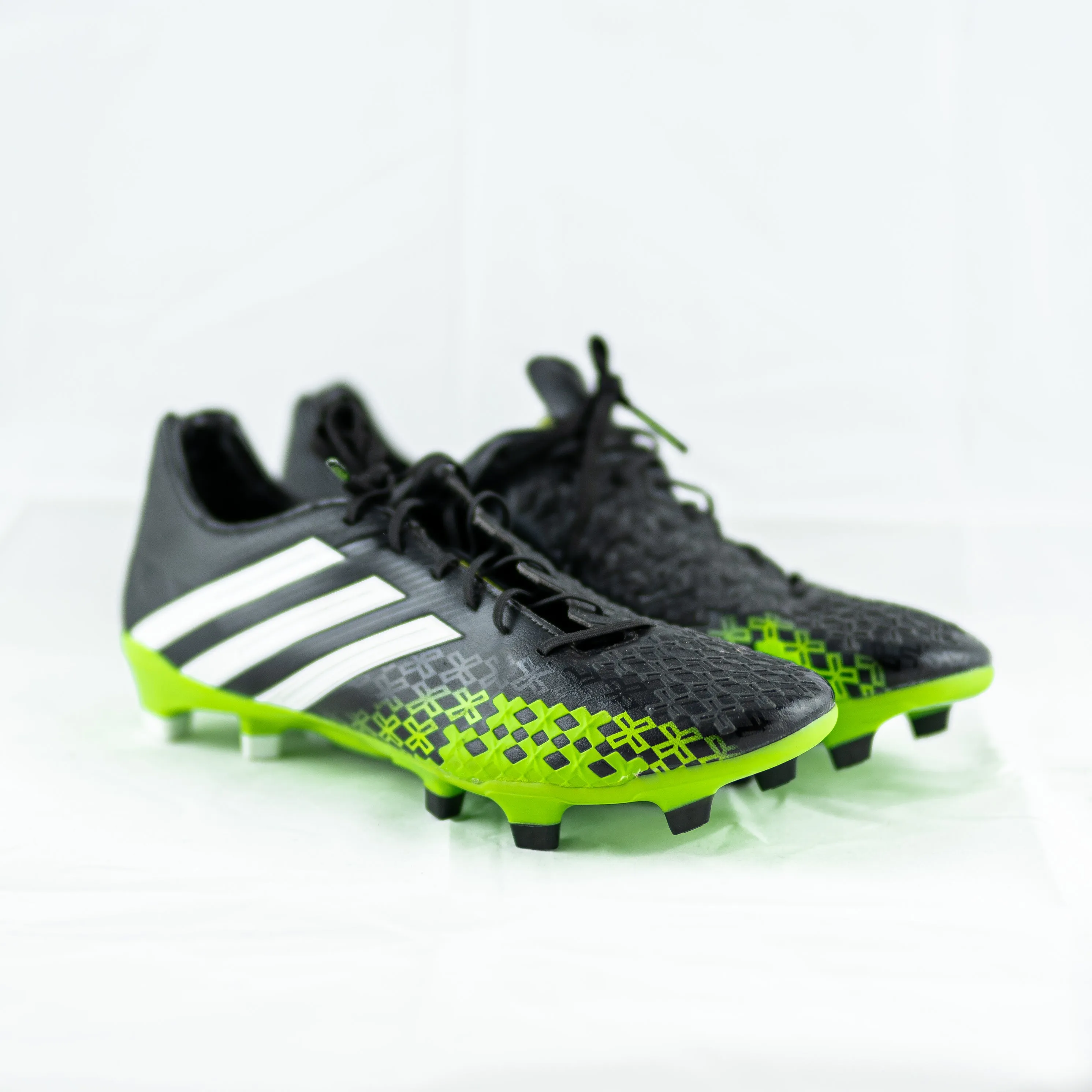 Adidas Predator LZ XTRX FG cold-weather
