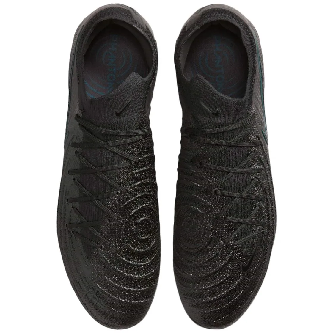 Game Pressure Soft Padding Nike Phantom GX 2 Elite Firm Ground Low-Top Football Boots