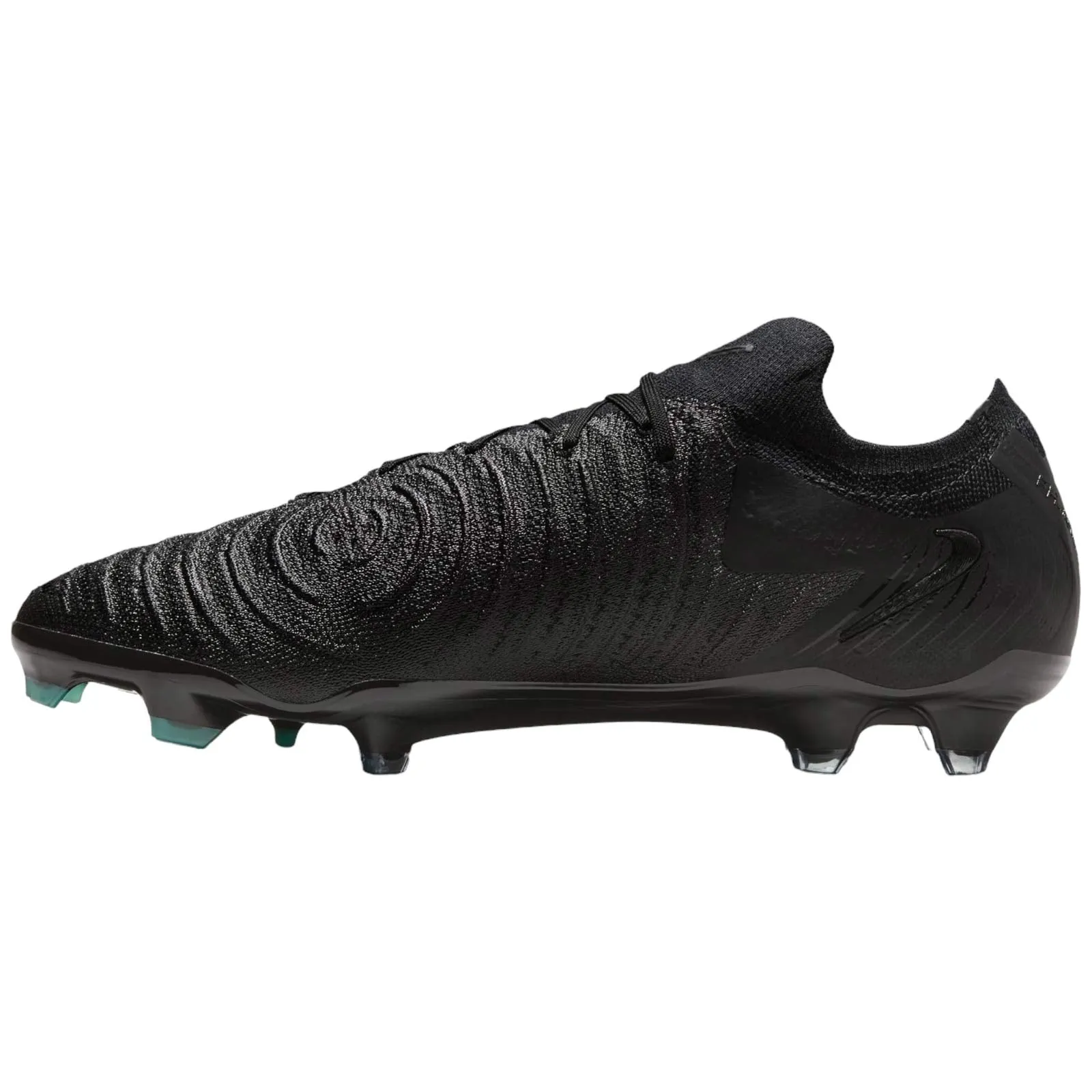 Nike Phantom GX 2 Elite Firm Ground Low-Top Football Boots Speed Drill Break Control