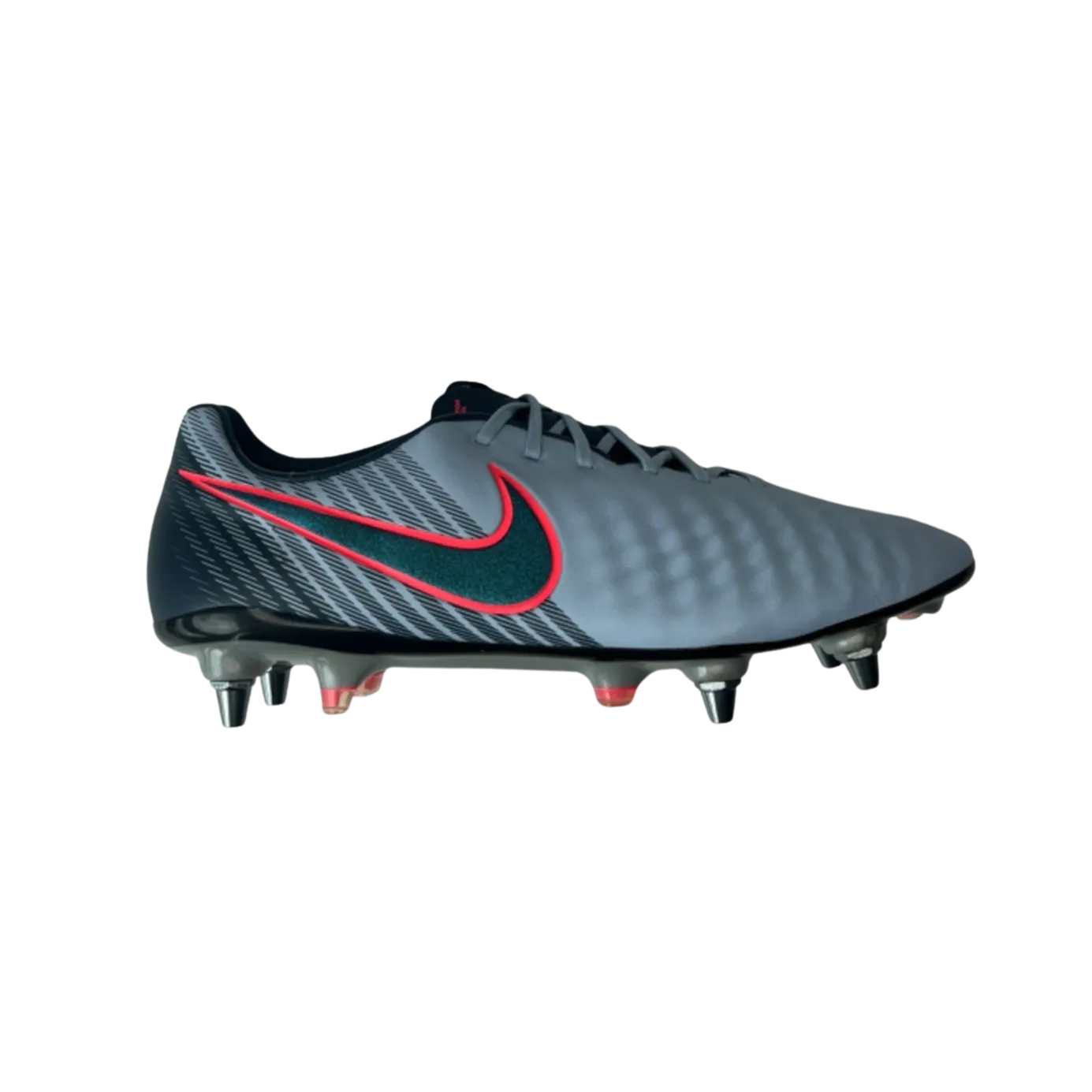 Nike Magista Opus II SG-Pro Rising Fast Locked Fit
