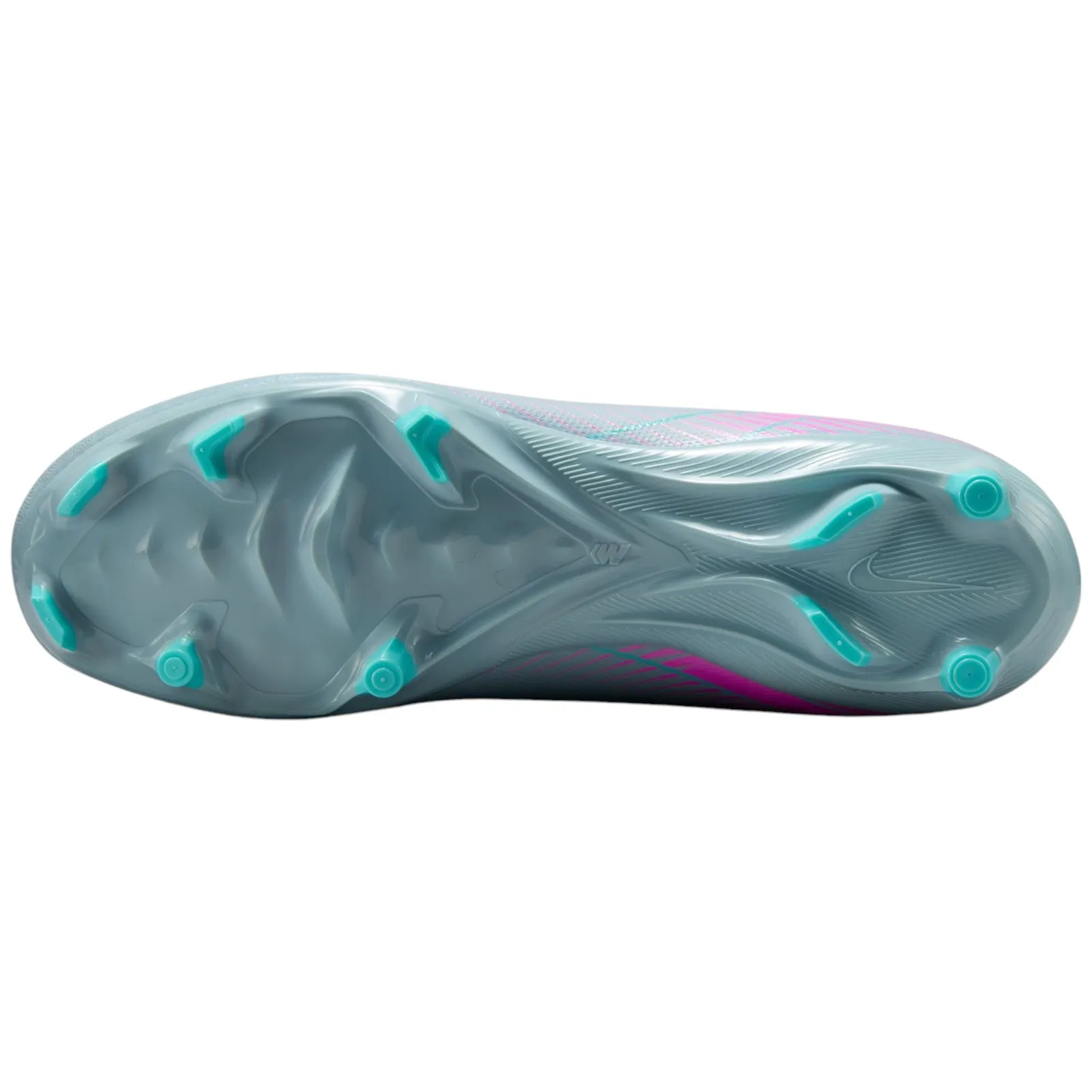 Nike Mercurial Superfly 10 Academy MG High-Top Football Boots Afternoon Practice