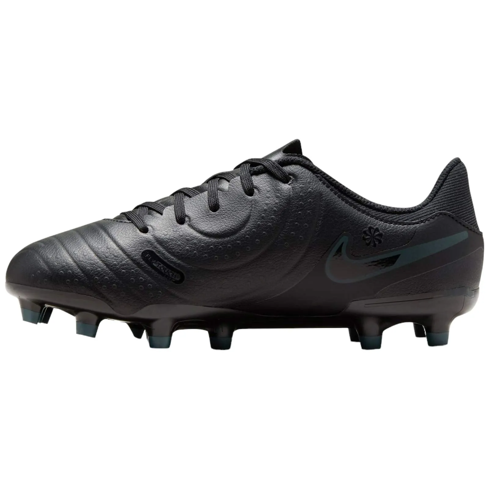 Kick Power Stability Cushion Nike Jr. Tiempo Legend 10 Academy Kids Multi-Ground Football Boots