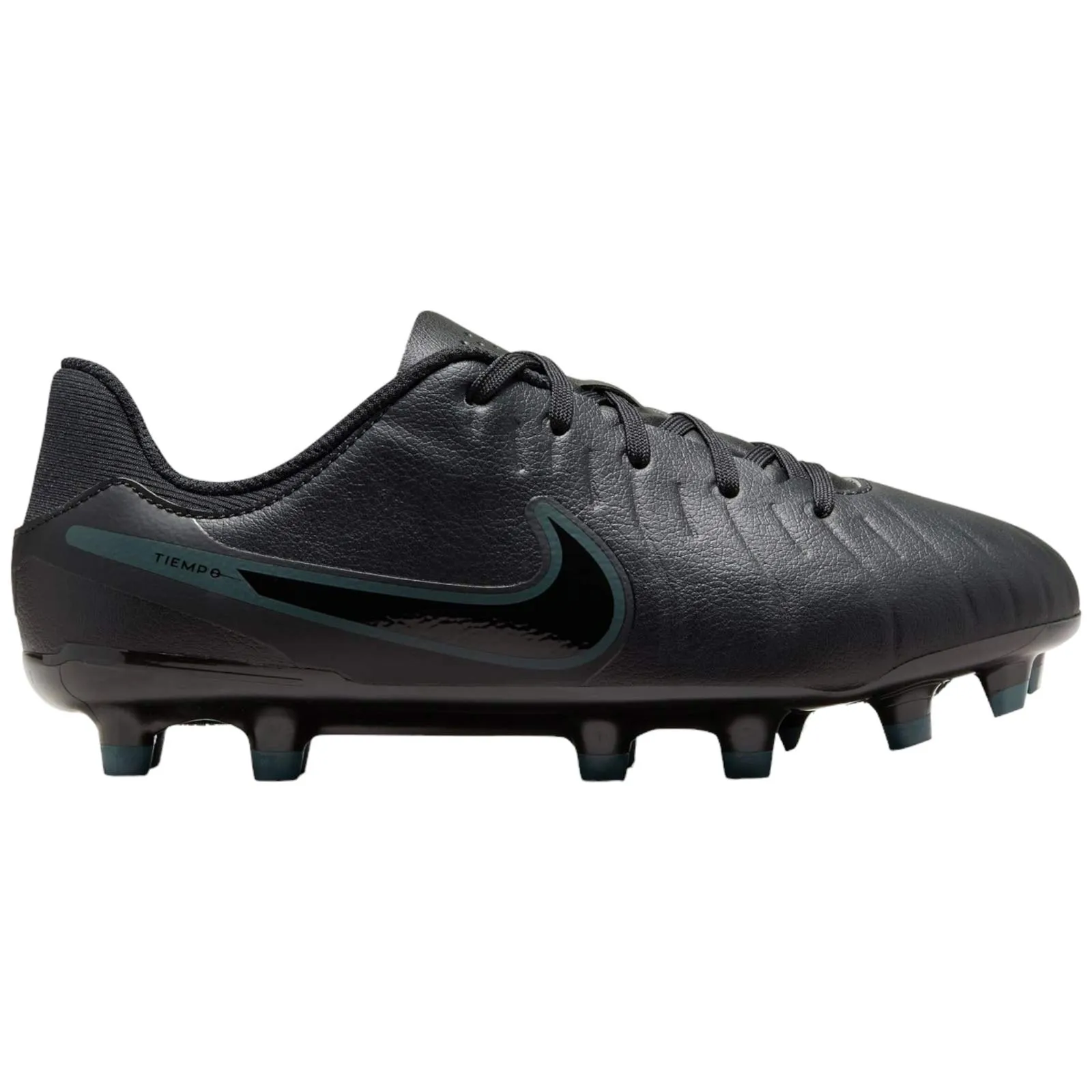 Speed Step Nike Jr. Tiempo Legend 10 Academy Kids Multi-Ground Football Boots