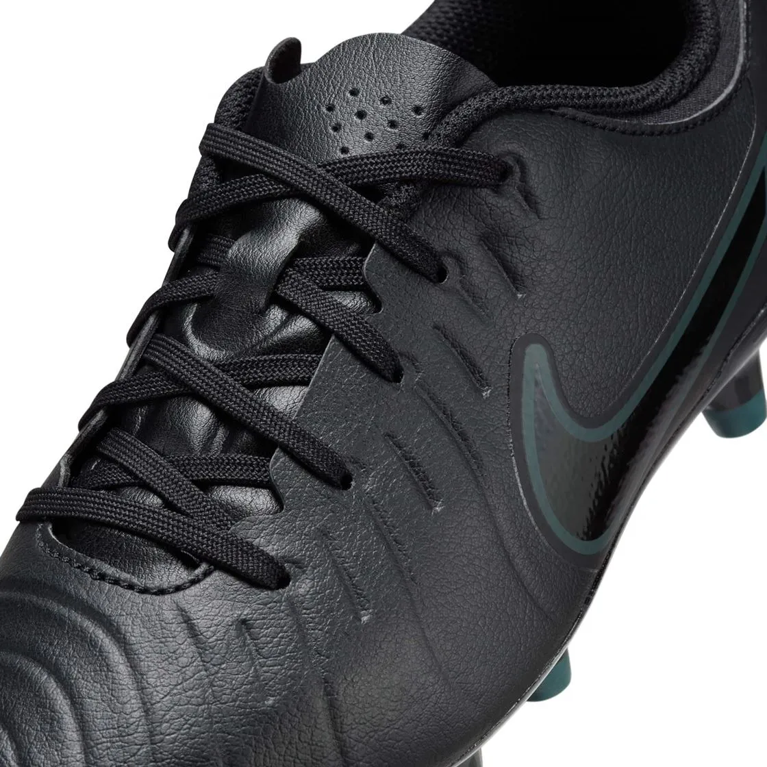 Pass Control Light support Nike Jr. Tiempo Legend 10 Academy Kids Multi-Ground Football Boots