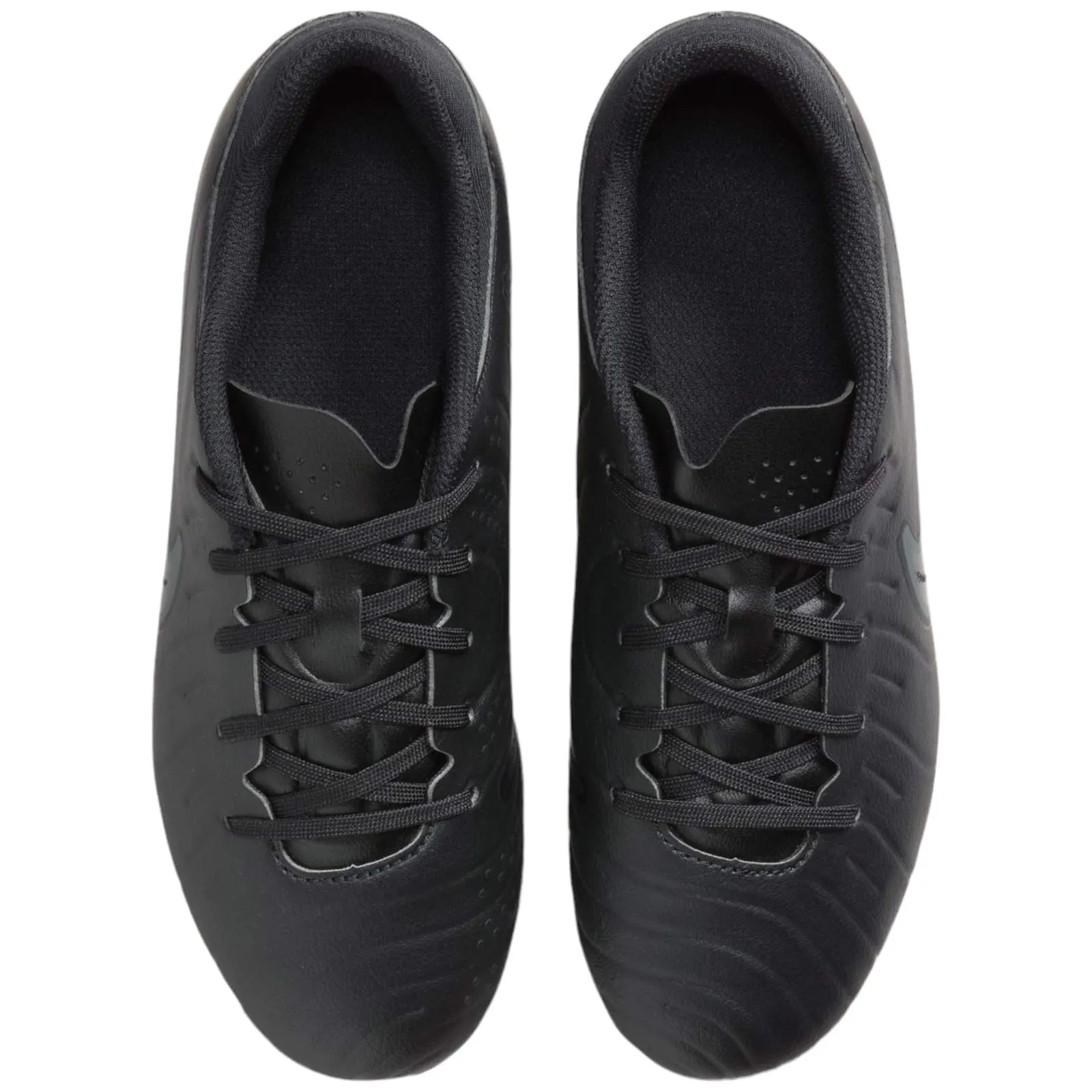 Nike Jr. Tiempo Legend 10 Academy Kids Multi-Ground Football Boots Turf Cushion Youth Game