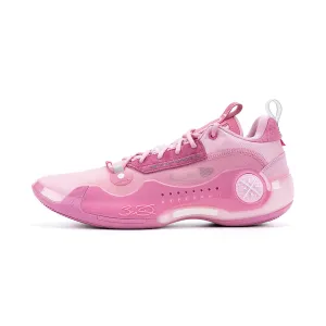 Way of Wade 10 Low "Family Love" Silicone Grip Tabs Long-Lasting Fit
