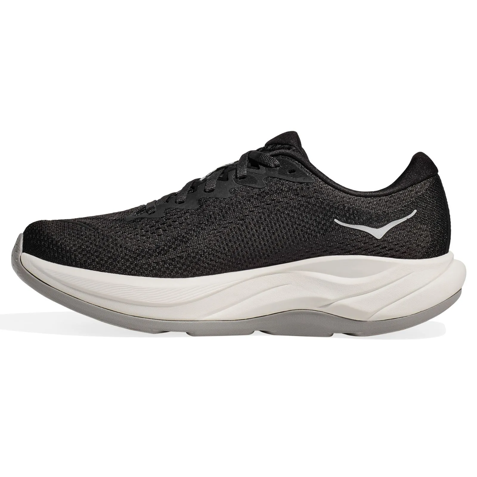 HOKA Mens RINCON 4 Running Shoes Padded Collar Structure sports shoes