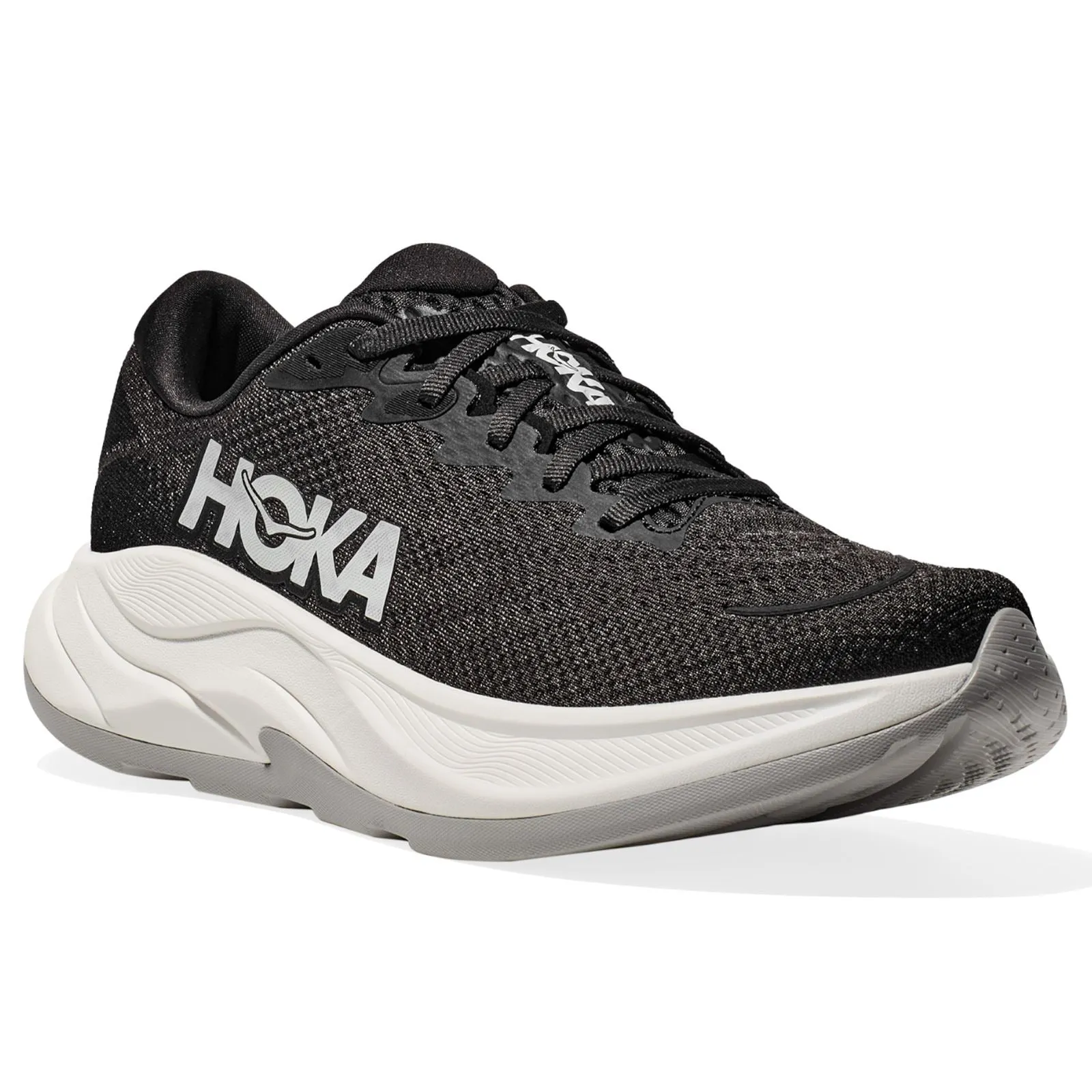 HOKA Mens RINCON 4 Running Shoes Responsive Cushion