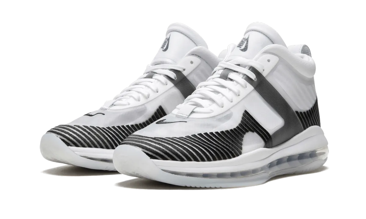Lebron Icon QS "John Elliot" Flexible Grip Hyper Elastic