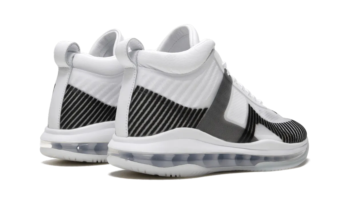 Perimeter Cushioning Durable Rubber Compound Lebron Icon QS "John Elliot"