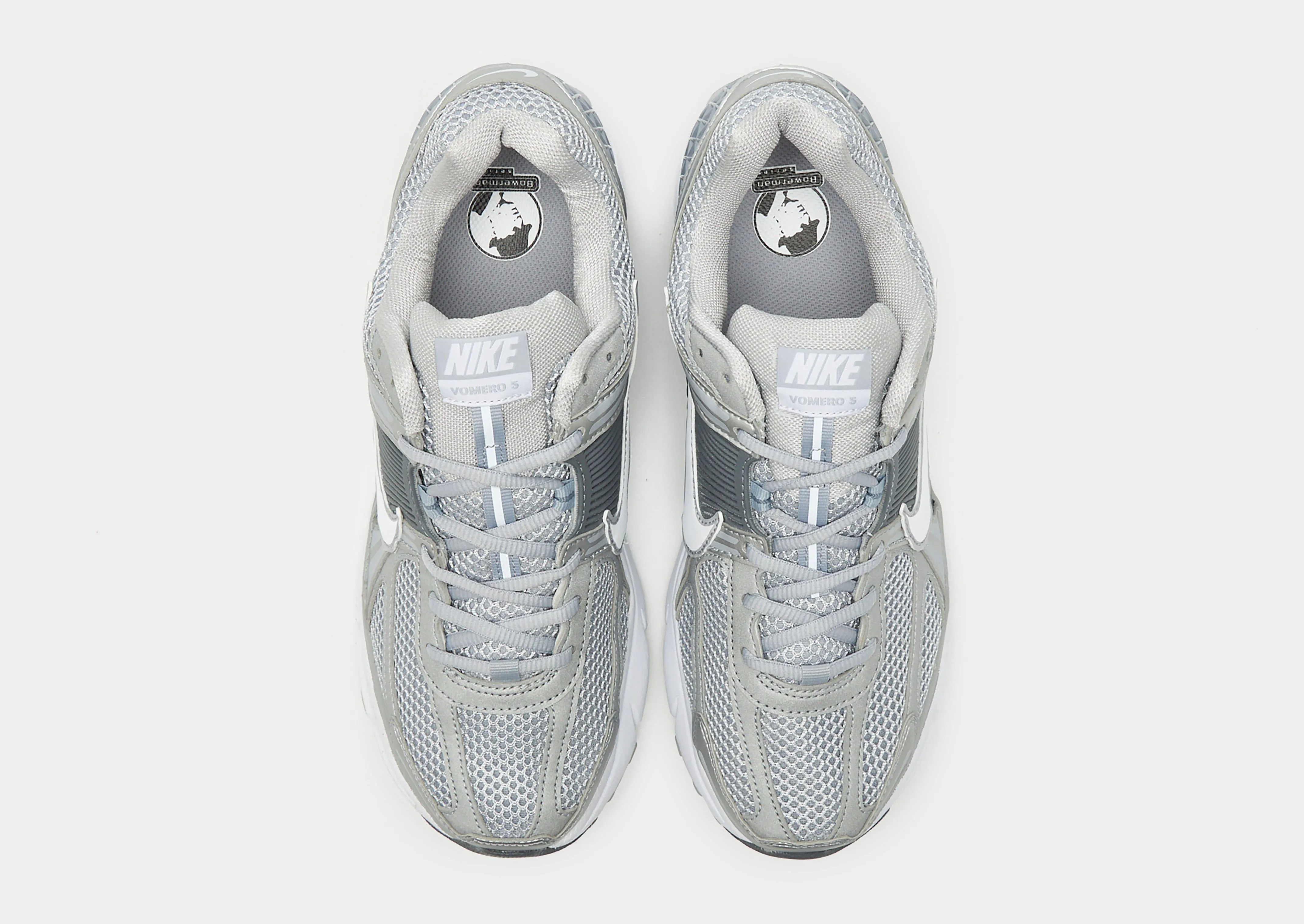 Zoom Vomero 5 sweat - management - feature shoes river shoes