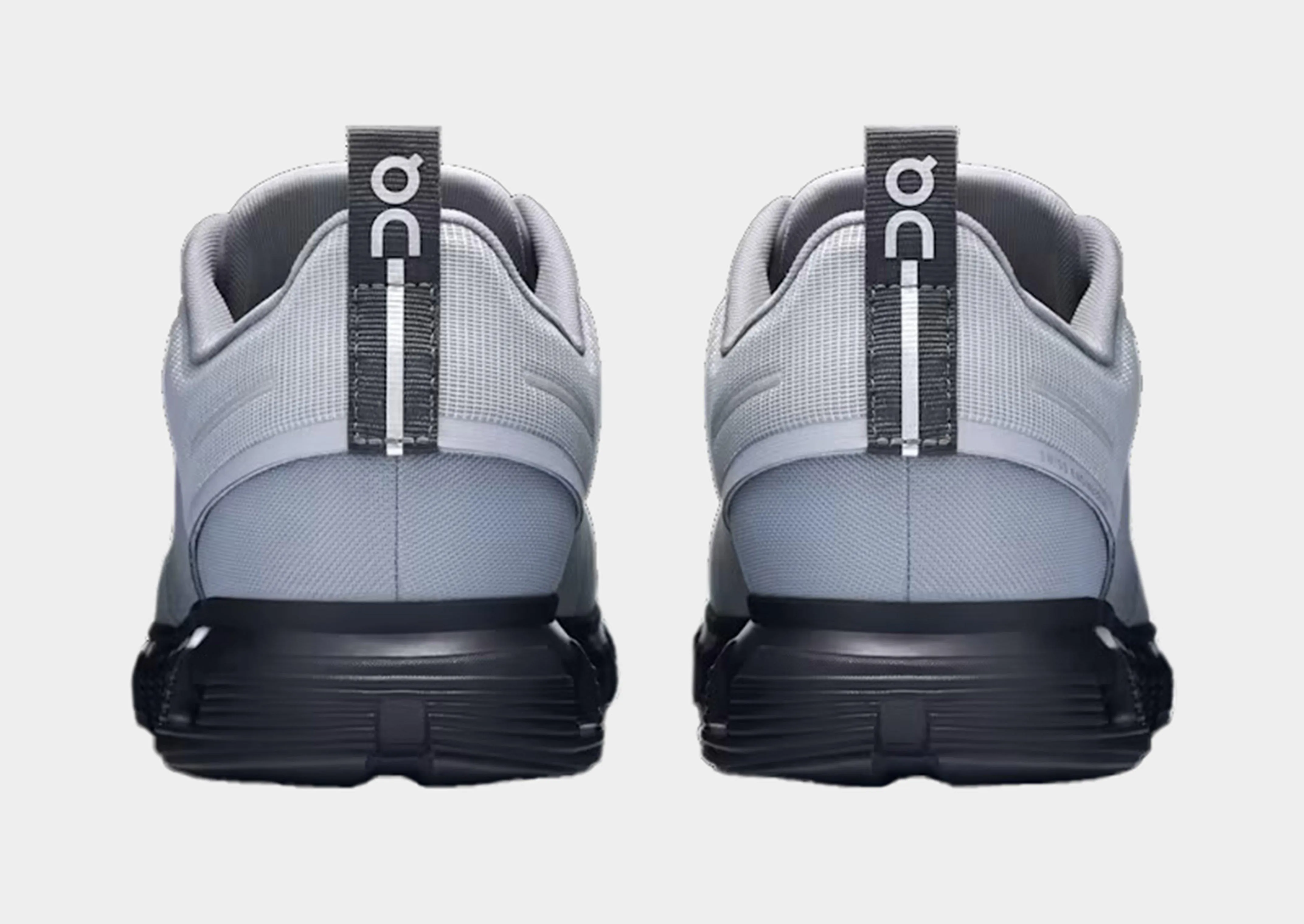 Cloud?6 Sneaker Trends