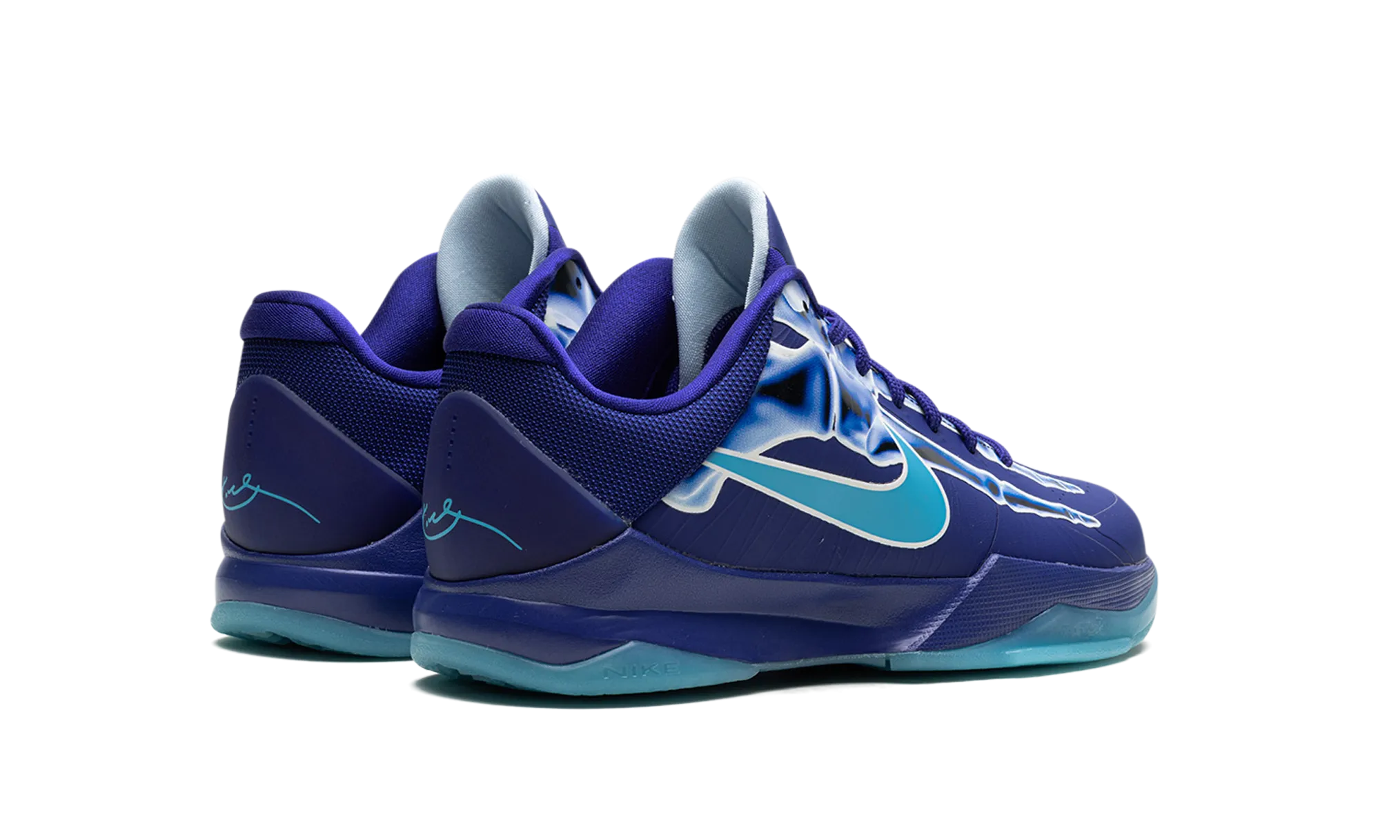 Kobe 5 GS "X-Ray" Outdoor Flex