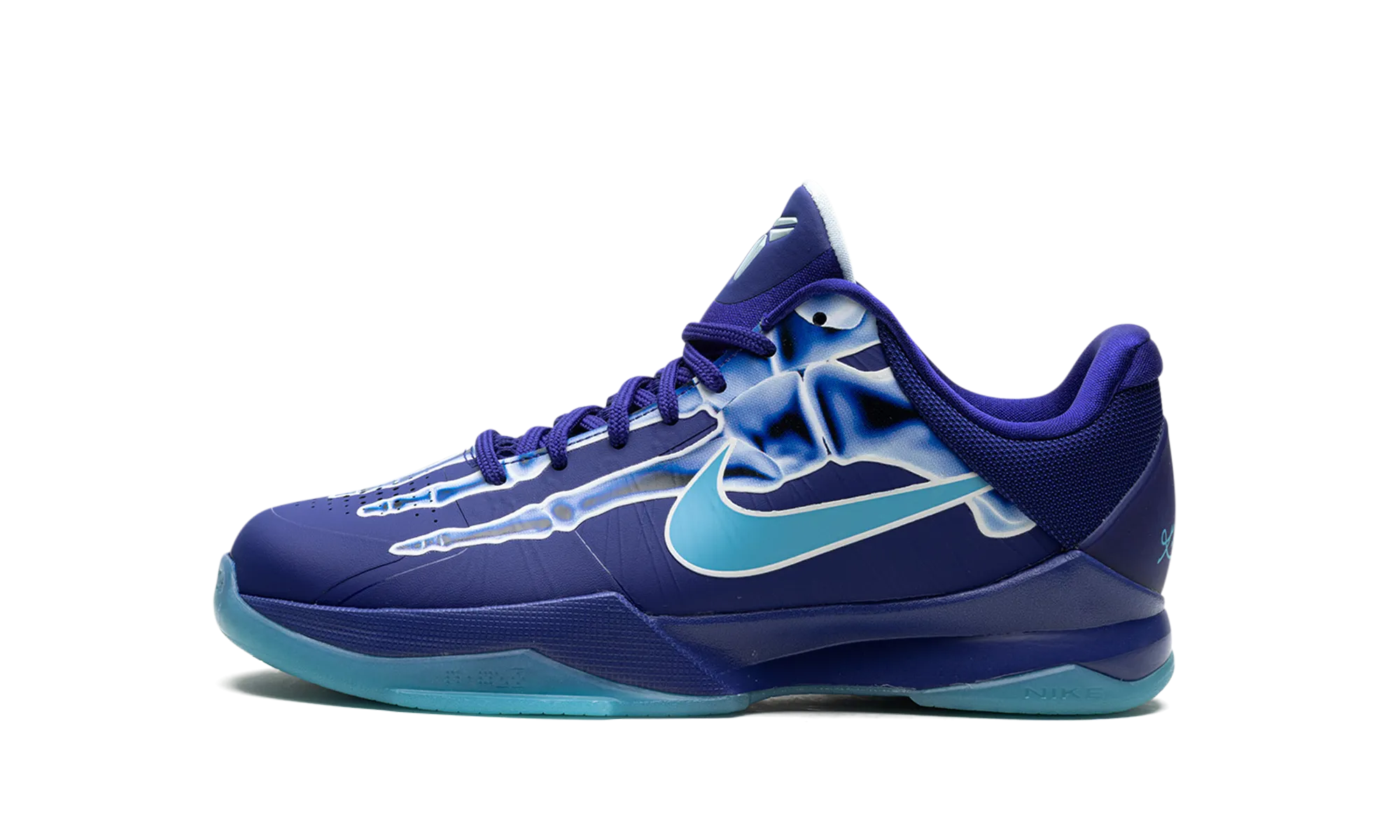 Adaptive Motion Control Kobe 5 GS "X-Ray"