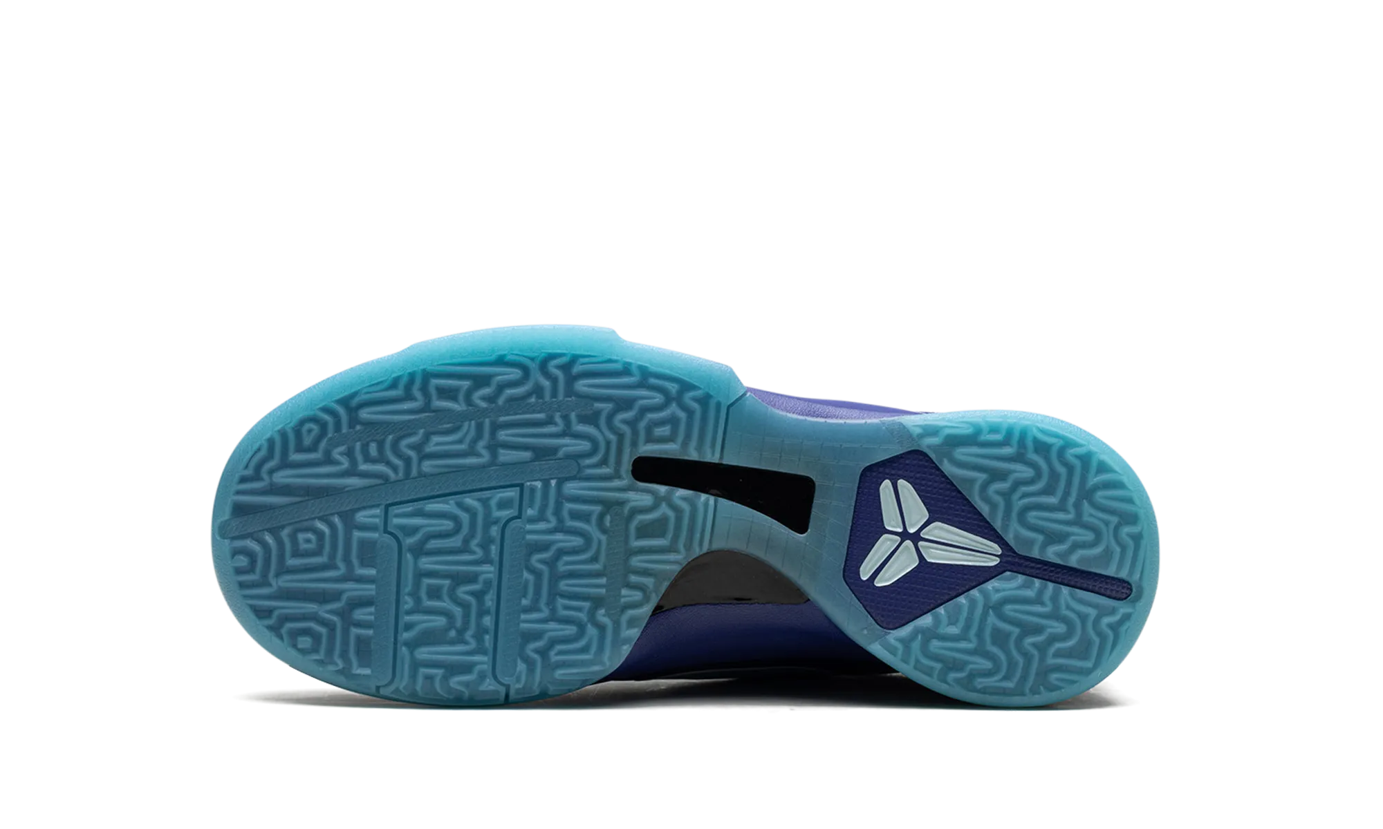 Kobe 5 GS "X-Ray" Endurance Cushion microfiber