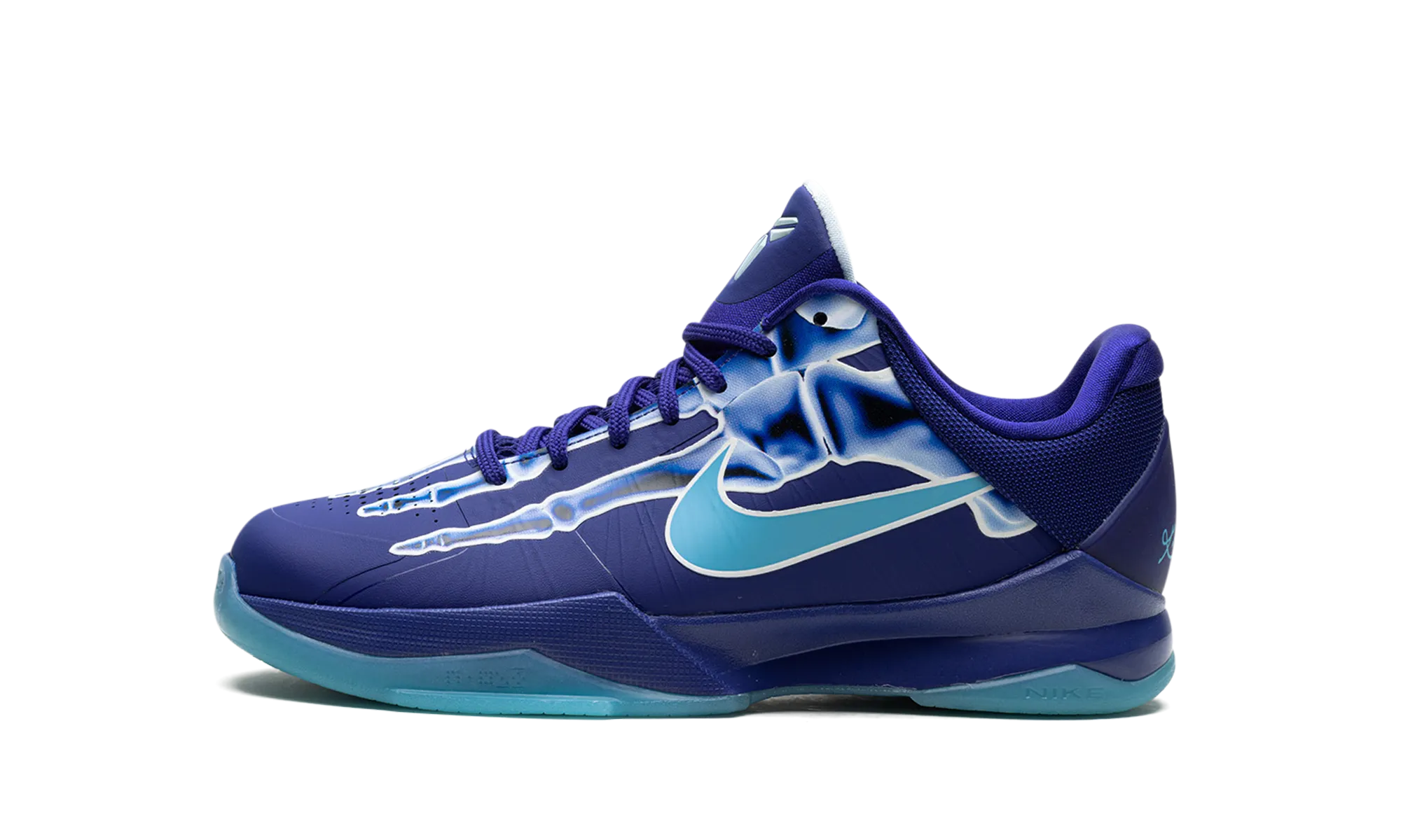 Adaptive Motion Control Kobe 5 GS "X-Ray"