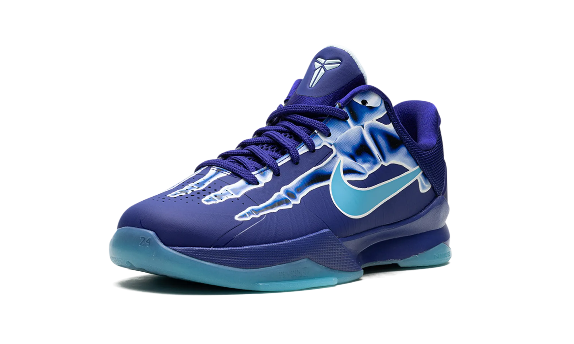 Cold resistant Kobe 5 GS "X-Ray"