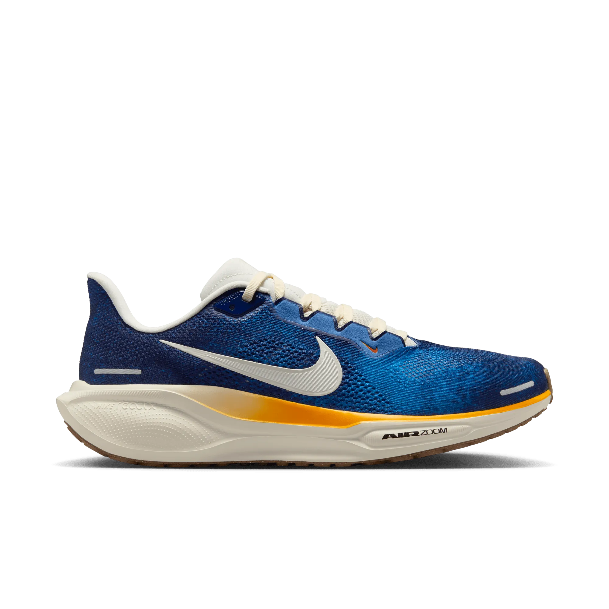 MEN'S PEGASUS 41 - D - 492 BLUE VOID fashion - forward shoes AthleticDesign