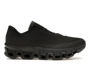 On Cloudmonster 2 POST ARCHIVE FACTION Black Ankle Support