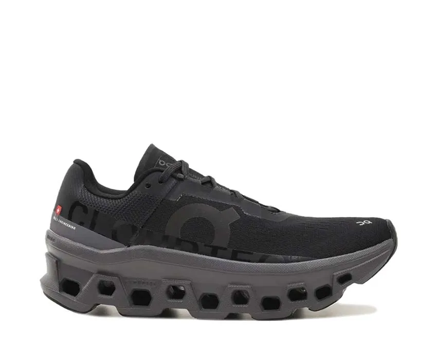 ON Cloudmonster W Sneaker Collections Active Zone