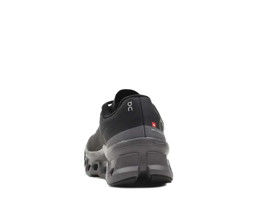 ON Cloudmonster W Sneaker Retailers