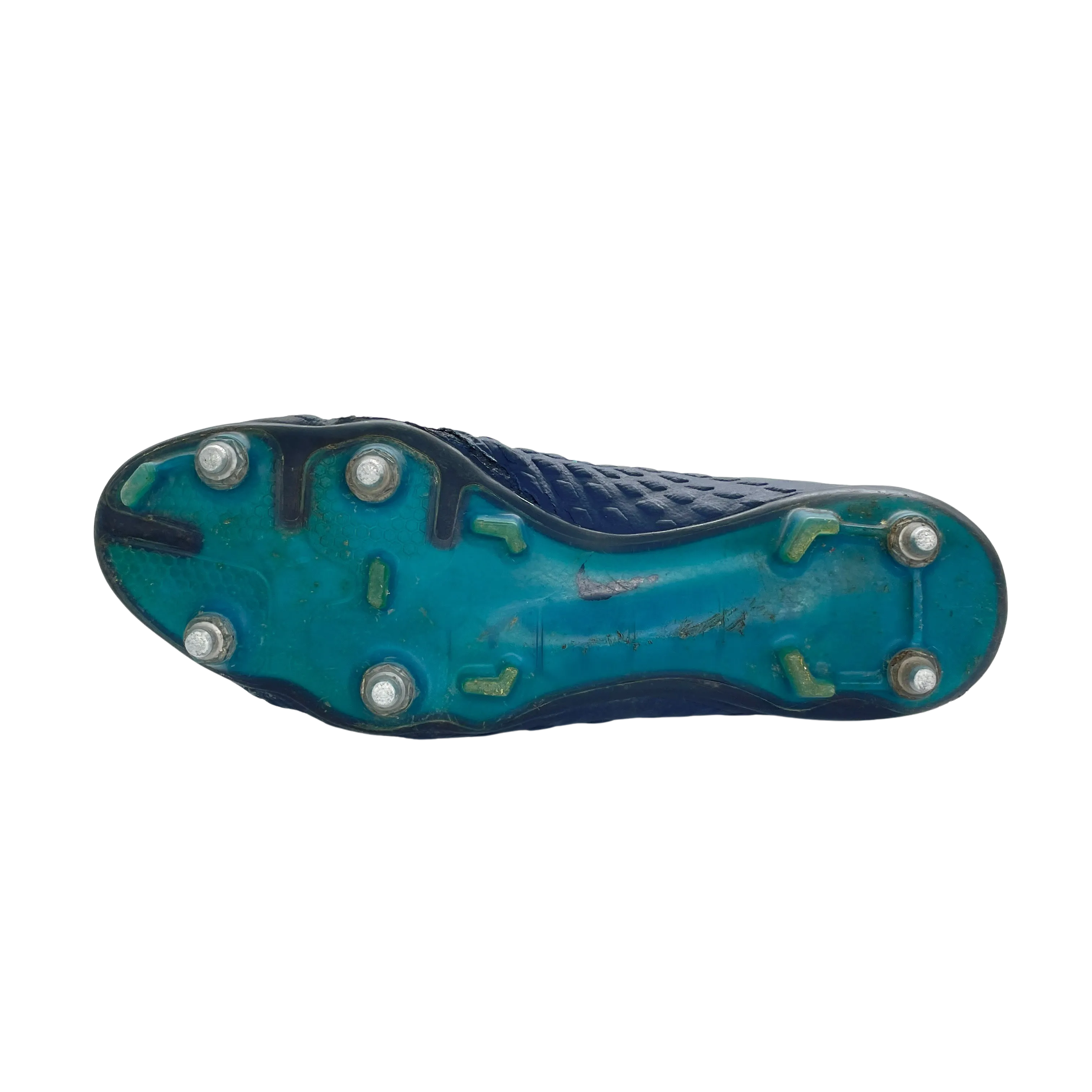 Defensive Grip Sports Enthusiast Nike Hypervenom Phantom SG