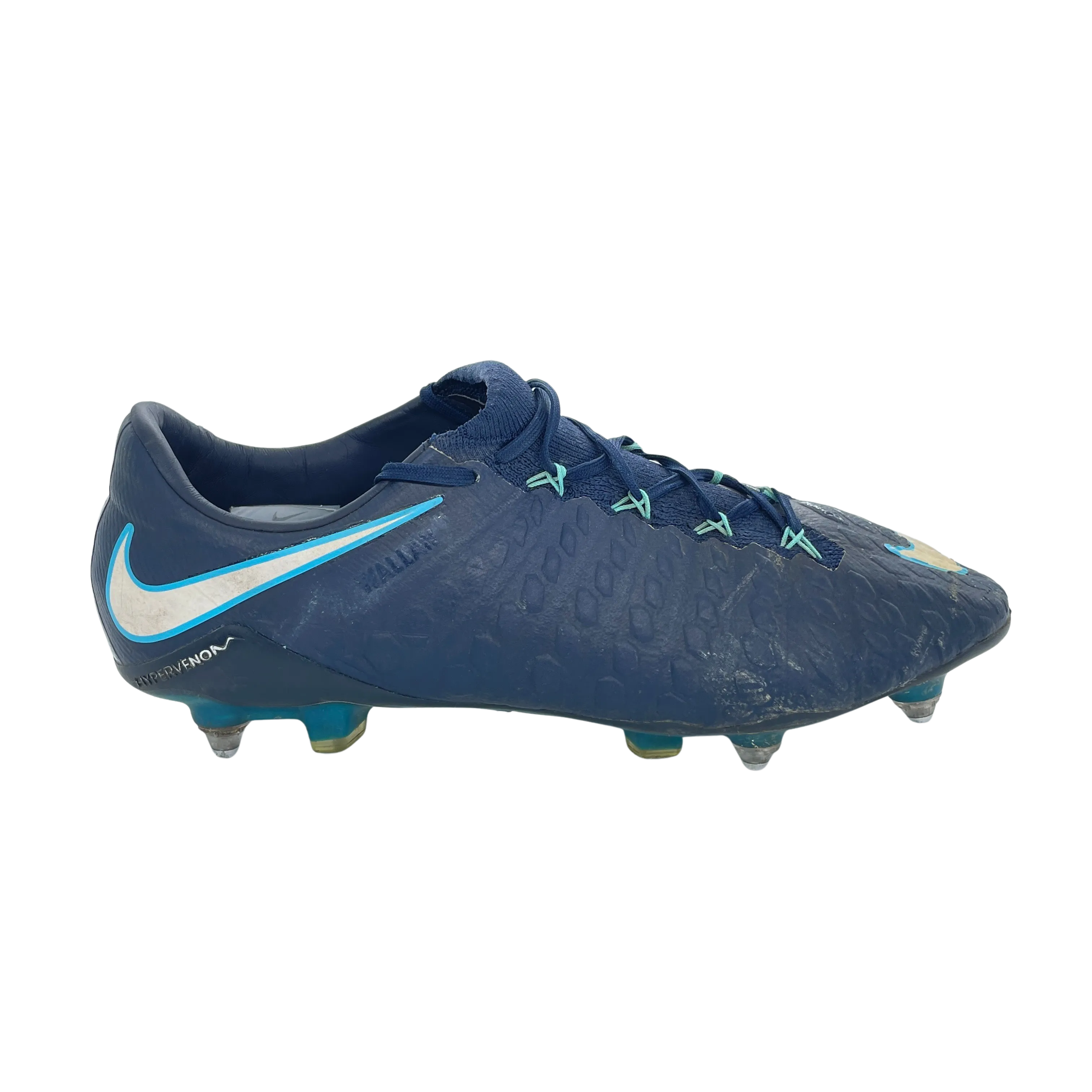 Pro Training Non Slip Nike Hypervenom Phantom SG