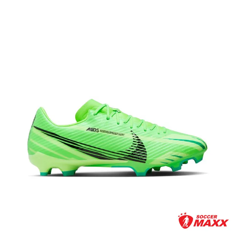 Foot Ready Nike Zoom Mercurial Dream Speed Vapor 15 Academy Firm/Multi-Ground Cleats