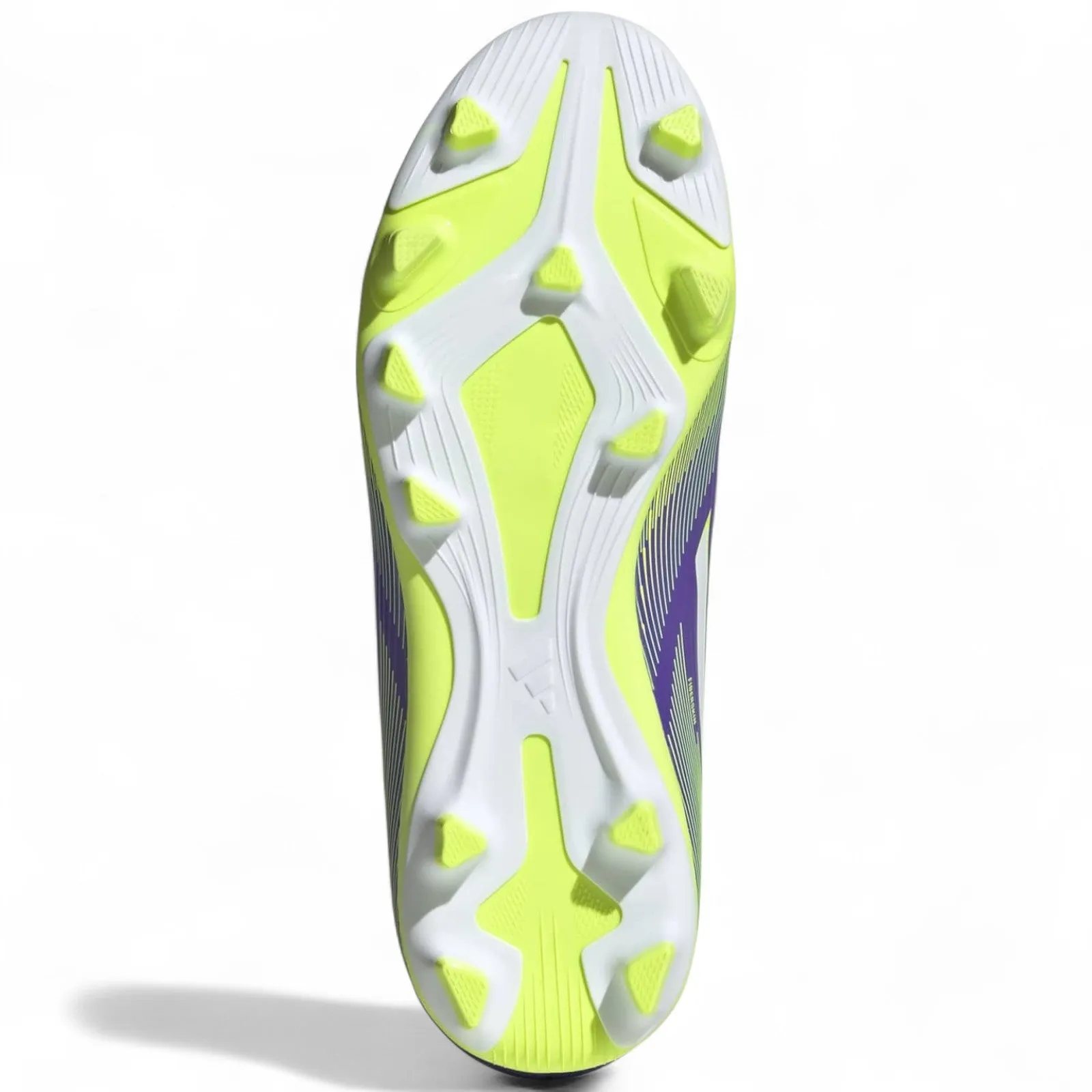 dry surface adidas F50 Club Kids Firm/Multi Ground Football Boots