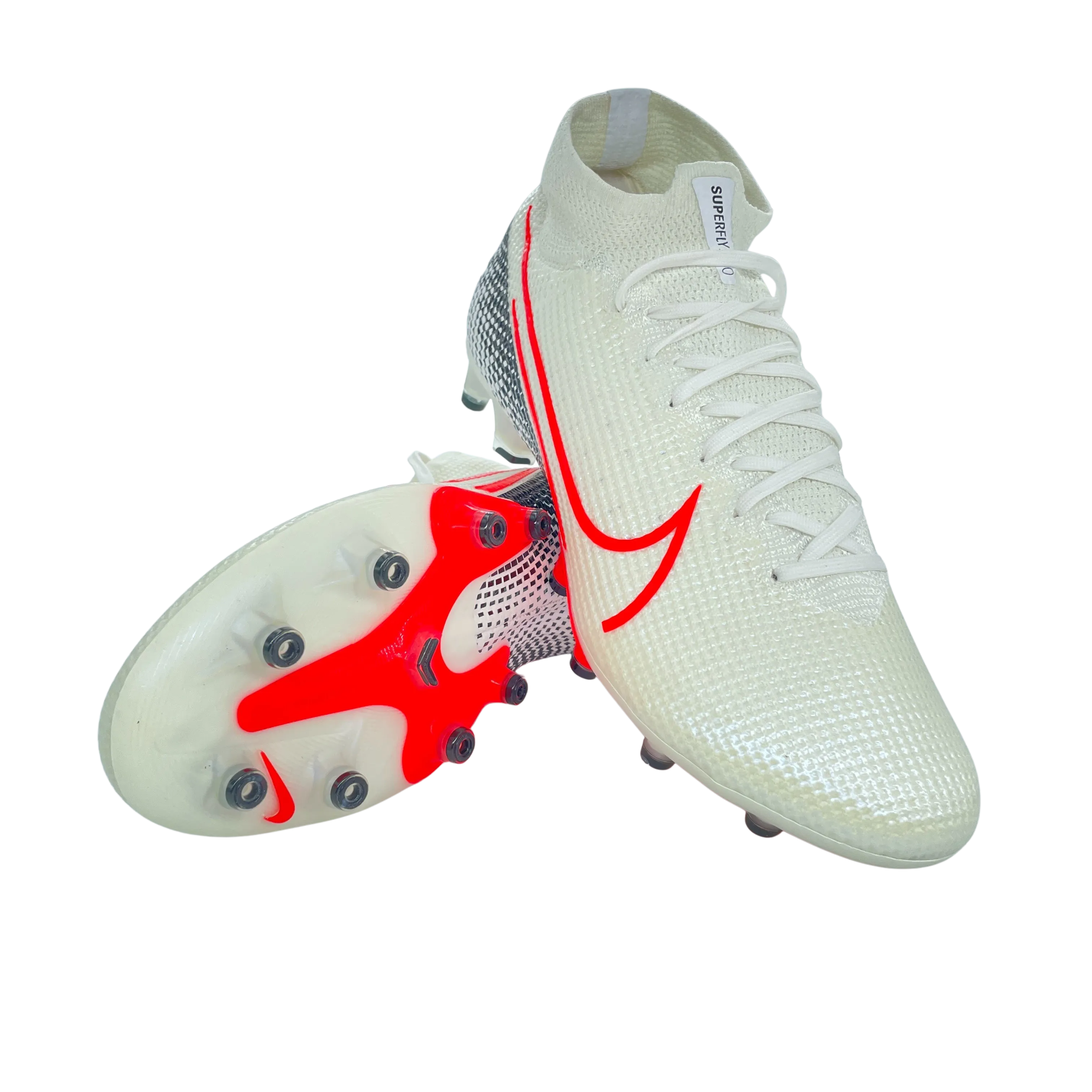 Pro Level Support Nike Mercurial Superfly 7 Elite FG