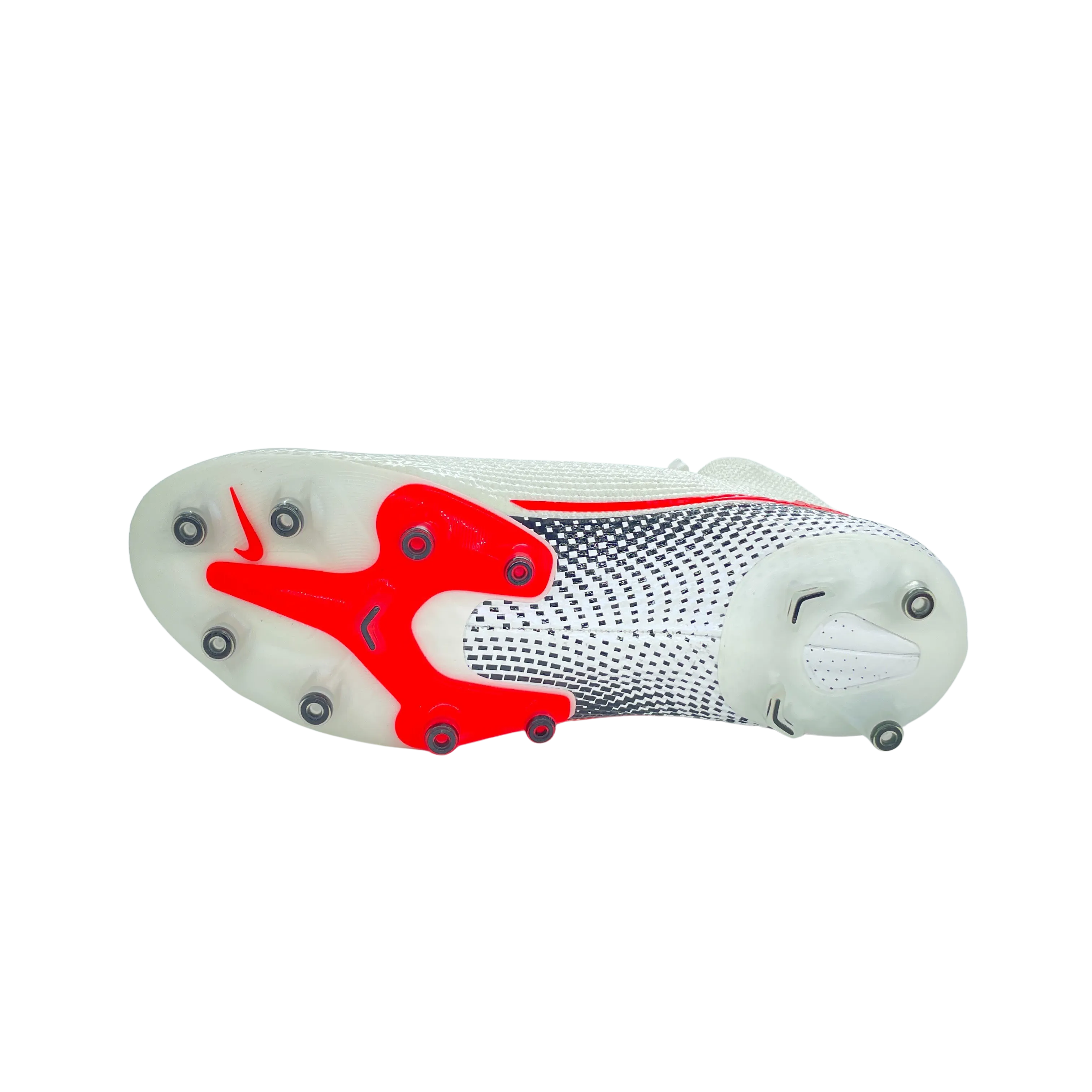 Durable outsole Foot Feel Nike Mercurial Superfly 7 Elite FG