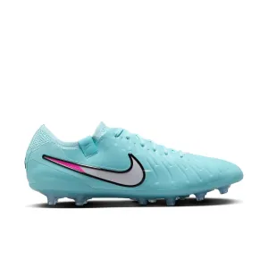Nike Tiempo Legend 10 Elite AG-Pro Cleats Stamina Match Zero Slip