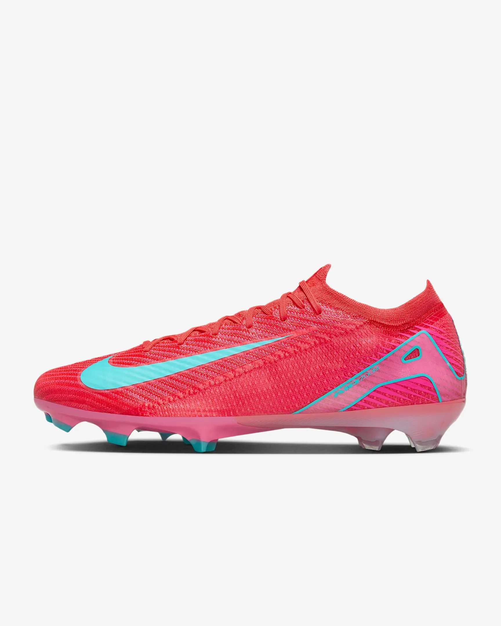 Starter Zone Cushion Heel MERCURIAL VAPOR 16 ELITE FG
