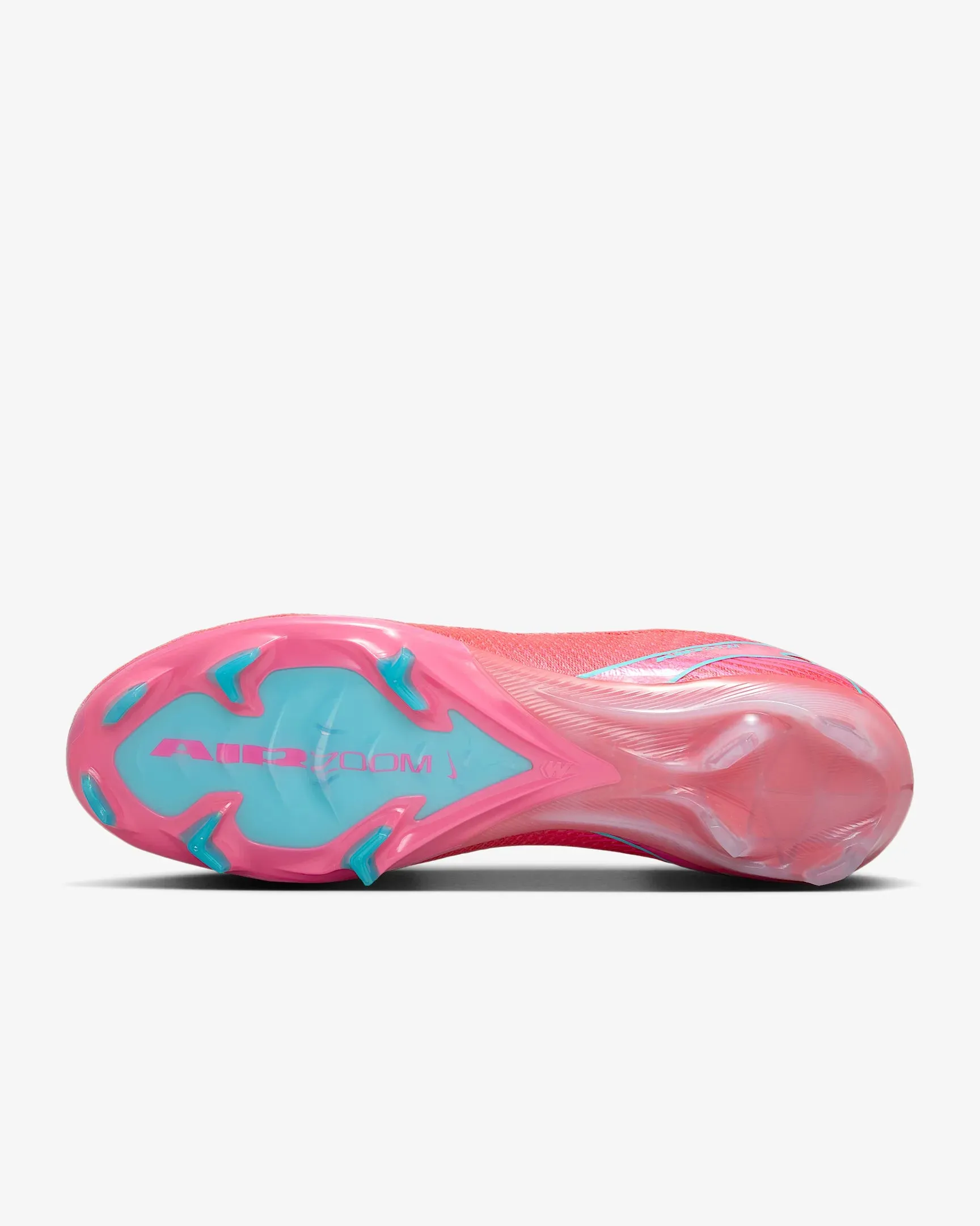 Ankle Ease Play Surface MERCURIAL VAPOR 16 ELITE FG