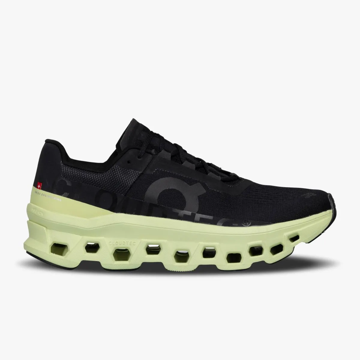 ElasticBand Durable Synthetic M On Cloudmonster 61.97727