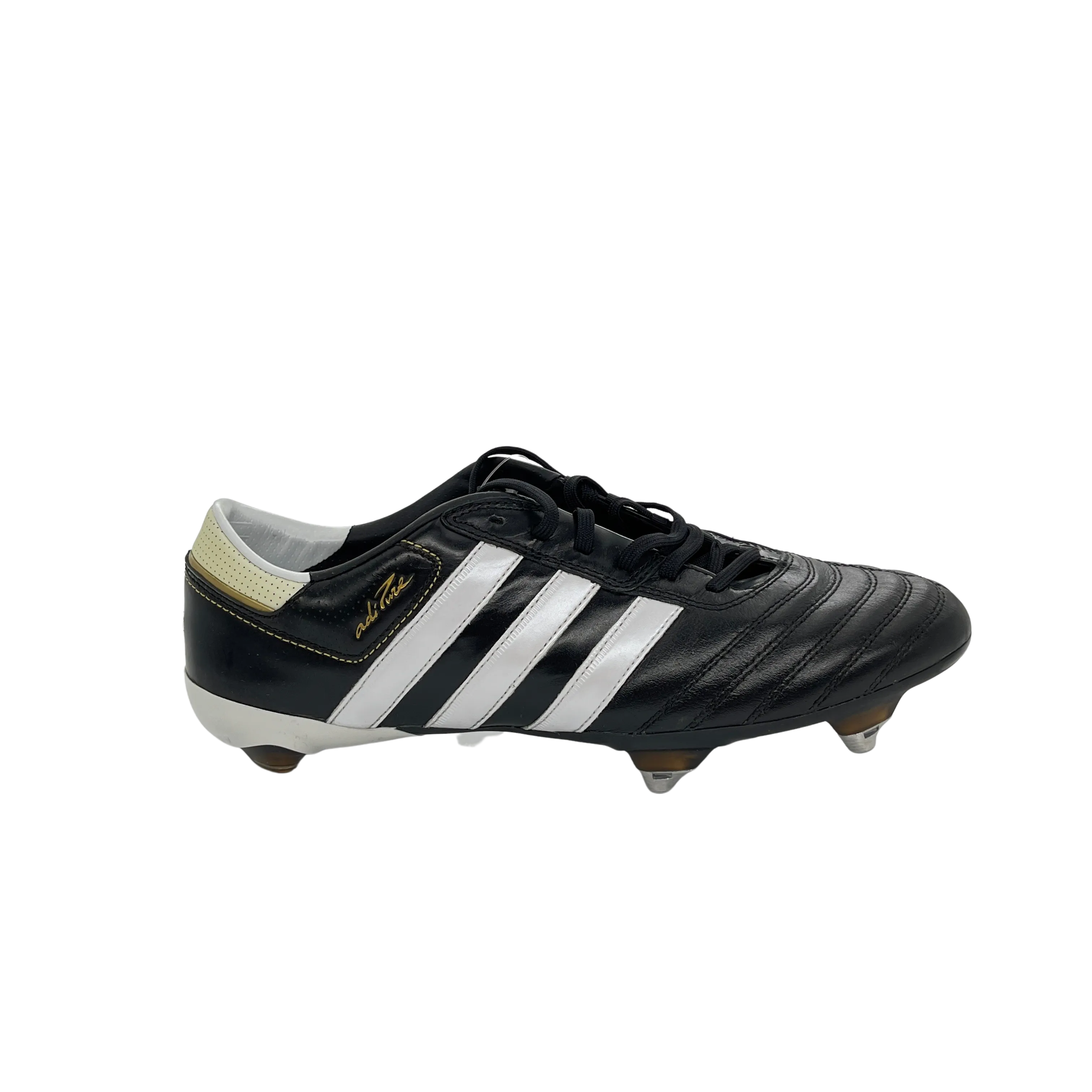 Adidas AdiPure III XTRX SG Sturdy Build