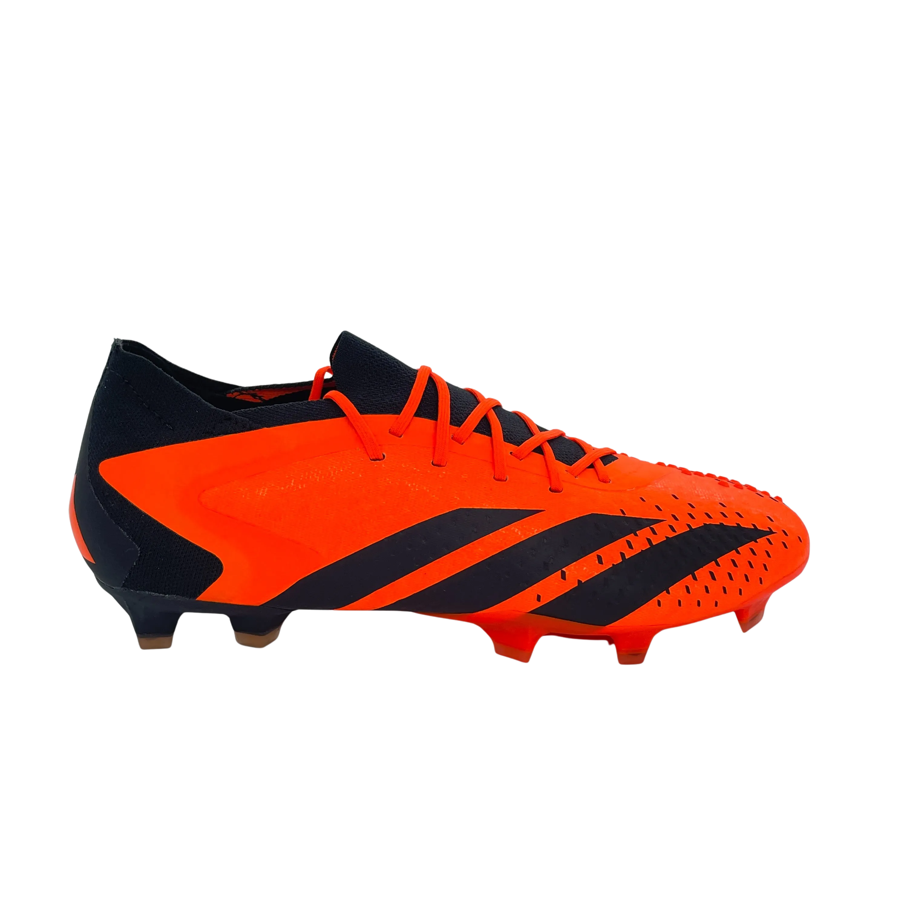 Adidas Predator Accuracy.1 FG Midfoot Pressure Elite Motion