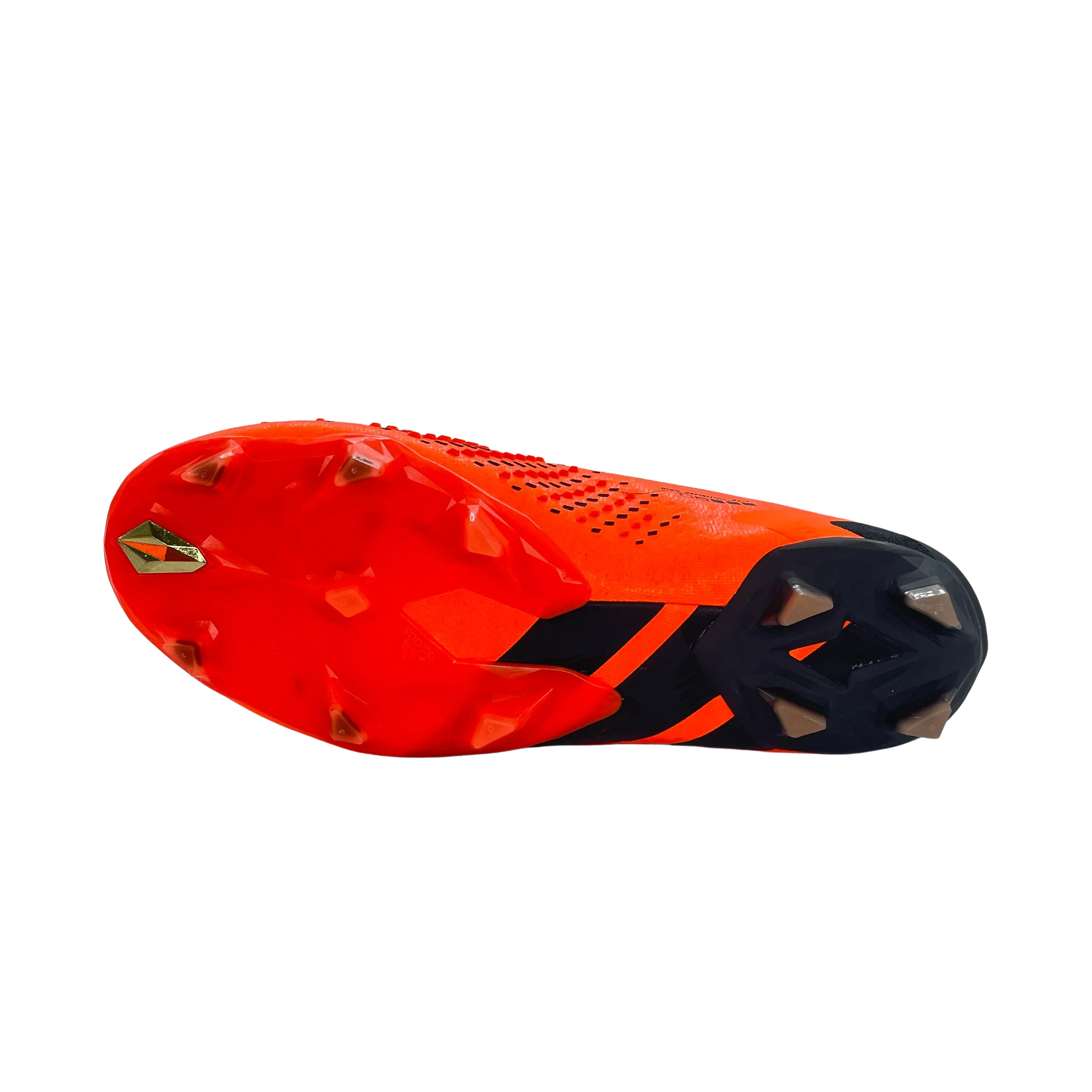 Adidas Predator Accuracy.1 FG Directional Change