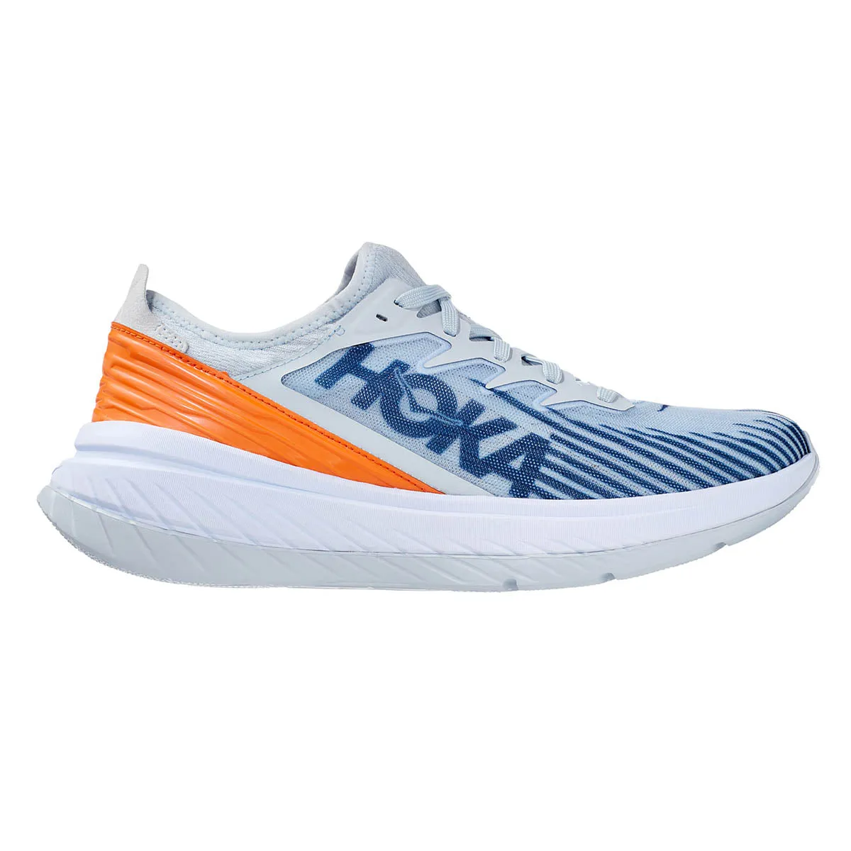 Fresh feeling Slip-resistant look Hoka Carbon X-SPE