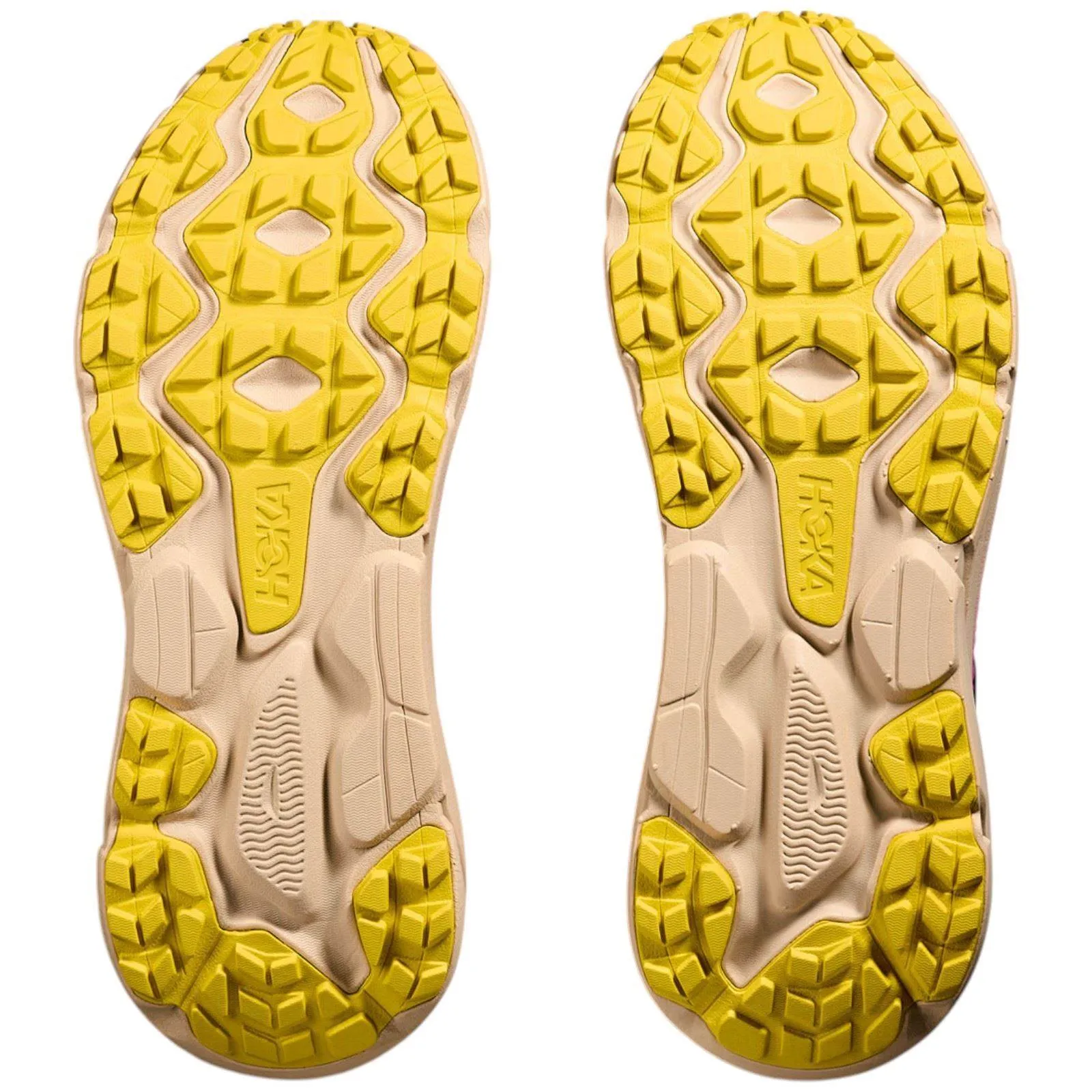 Abrasion Resistant Panels Hoka Challenger 7 Gore-Tex Mens Trail Running Shoes
