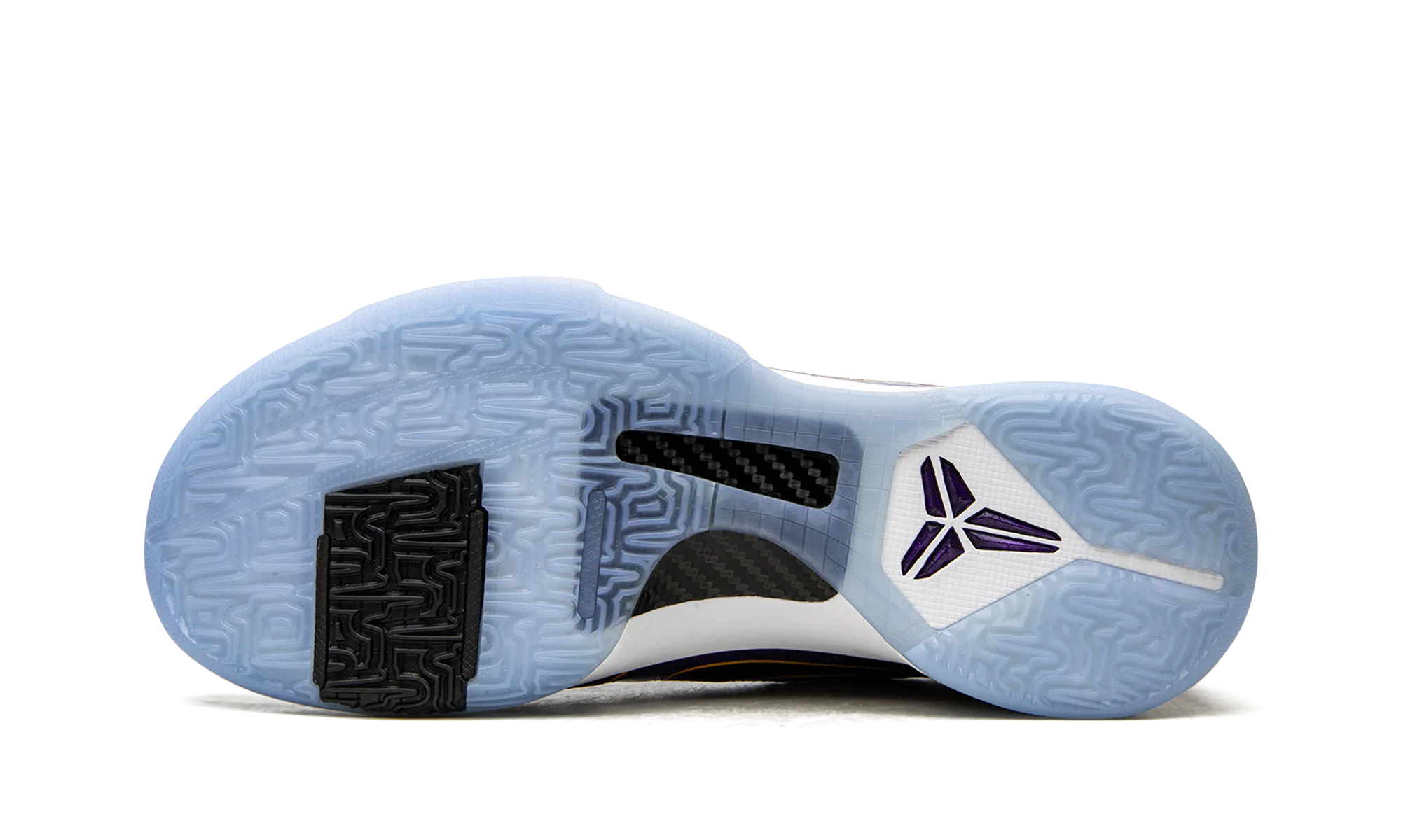Lockdown Fit Structure Kobe 5 Protro "5x Champ / Lakers"