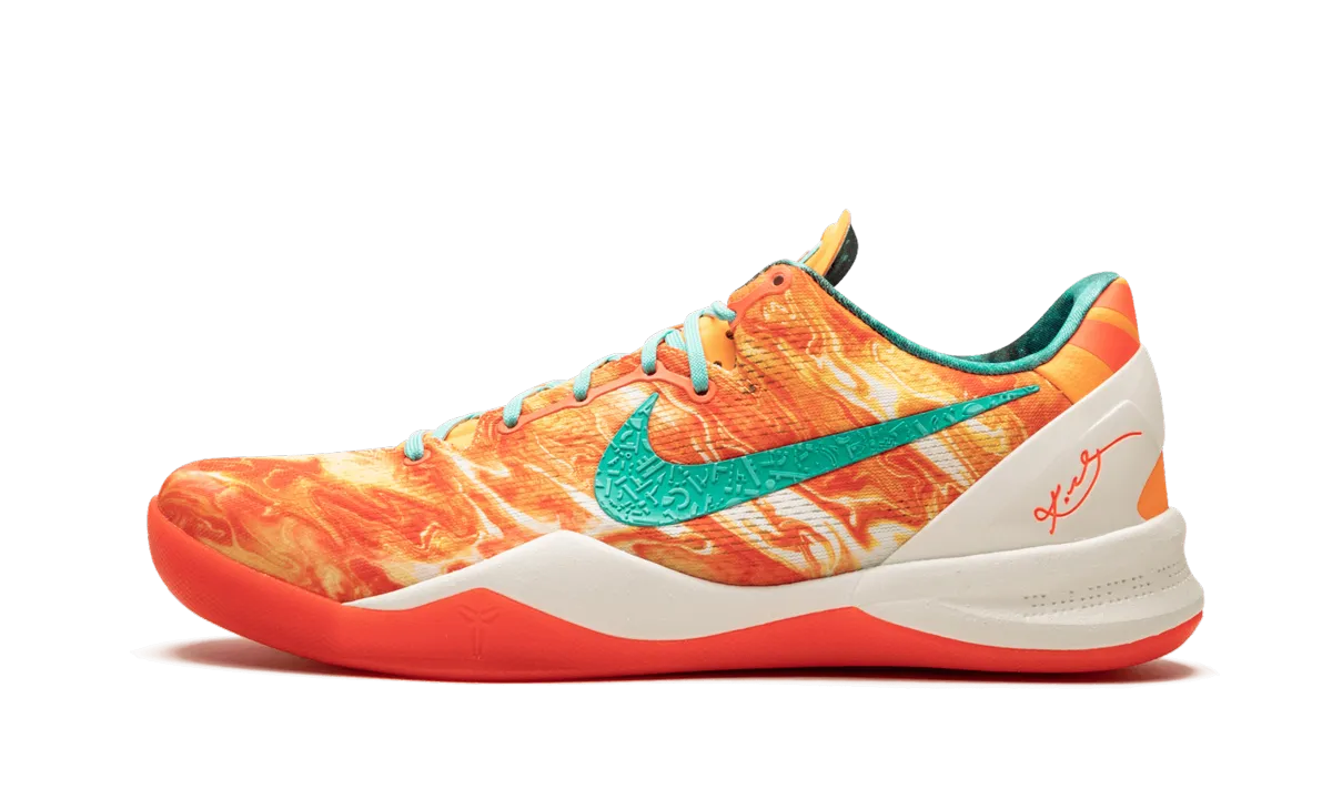 Low Profile Cushion Grip Control Kobe 8 System  AS "Area 72"