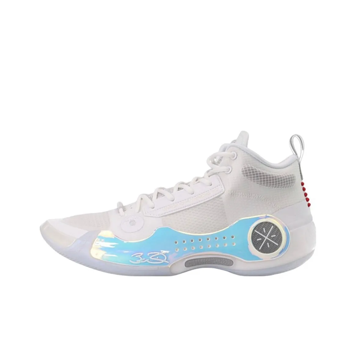 Pivot Point Design Sneakers Traction Li Ning Way Of Wade 10 - 305