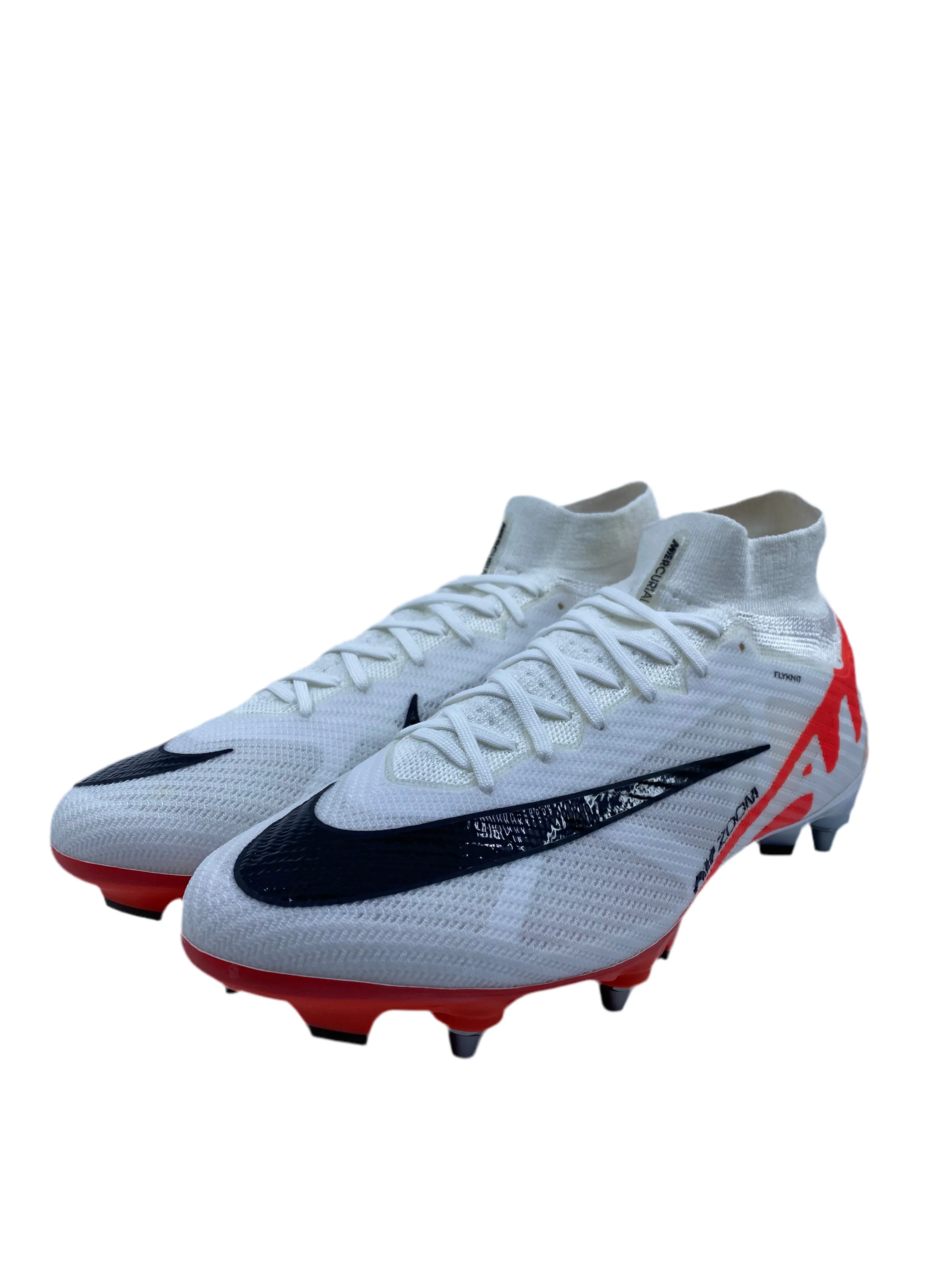 Cleat Zone Sole Response Nike Mercurial Superfly 9 - Size 45