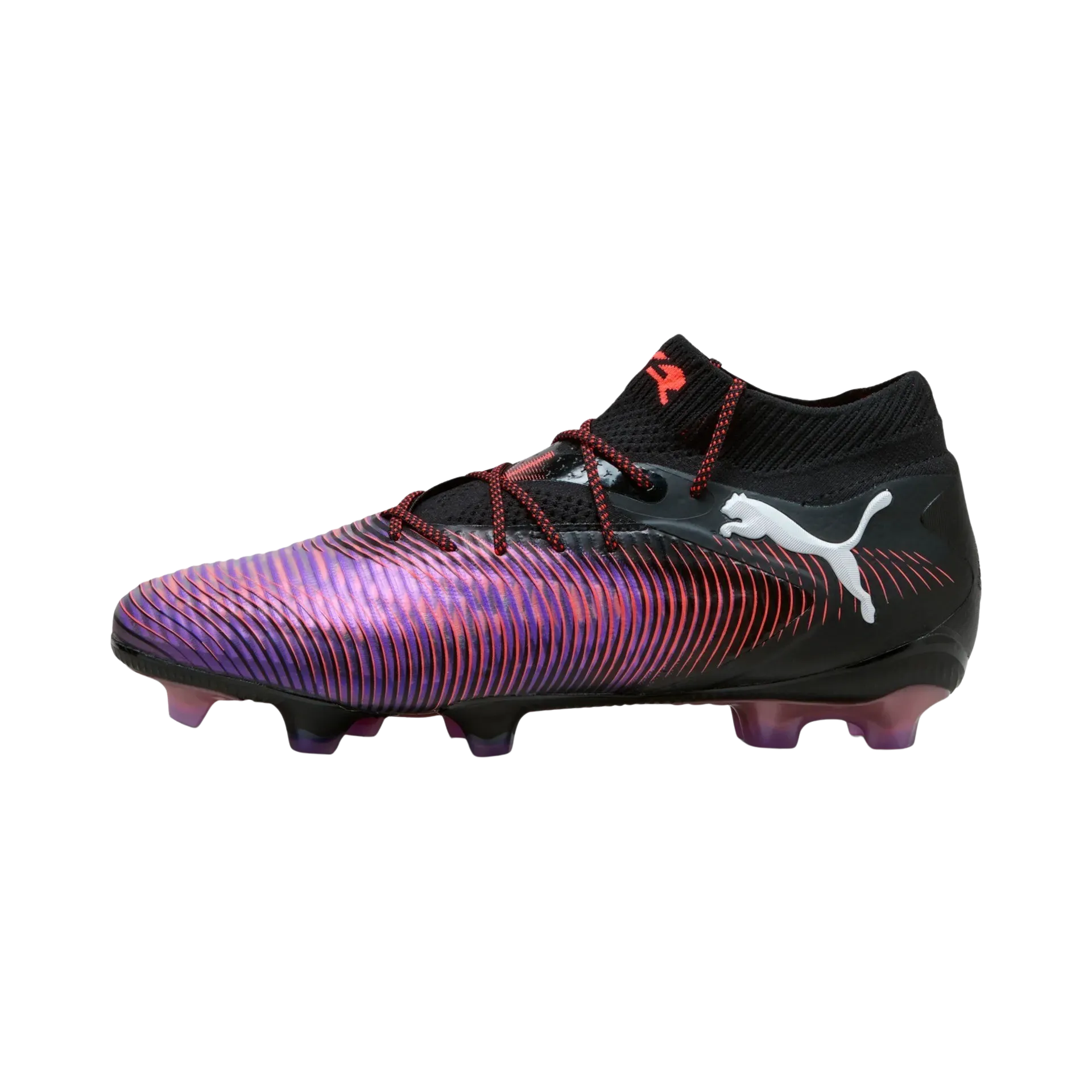 Puma Future 8 Ultimate FG Flexible Sole Cut Inside