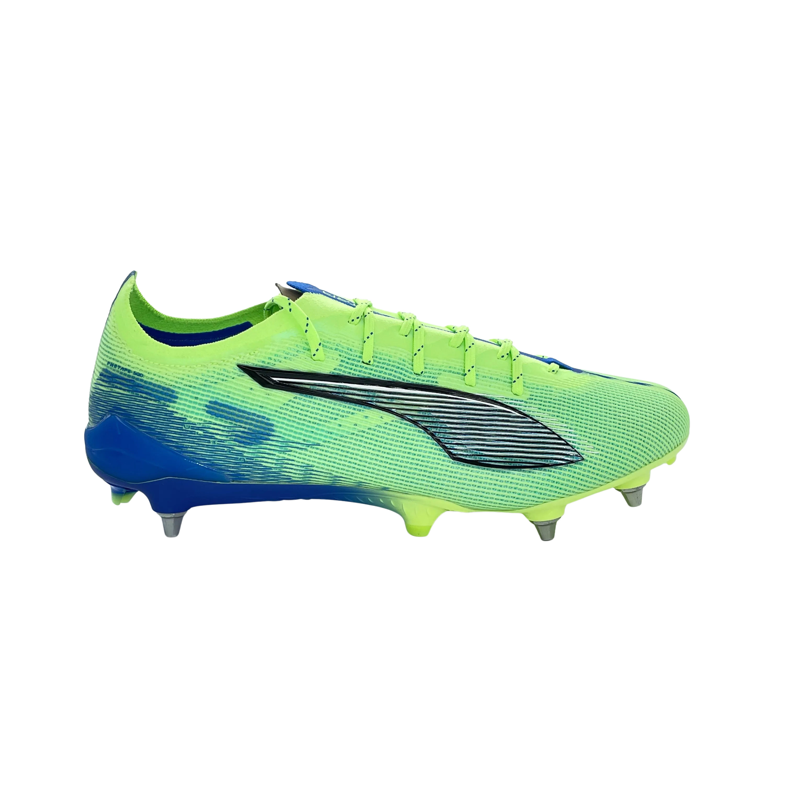 Stable Grip Impact protection Puma ULTRA 5 Ultimate Mx SG