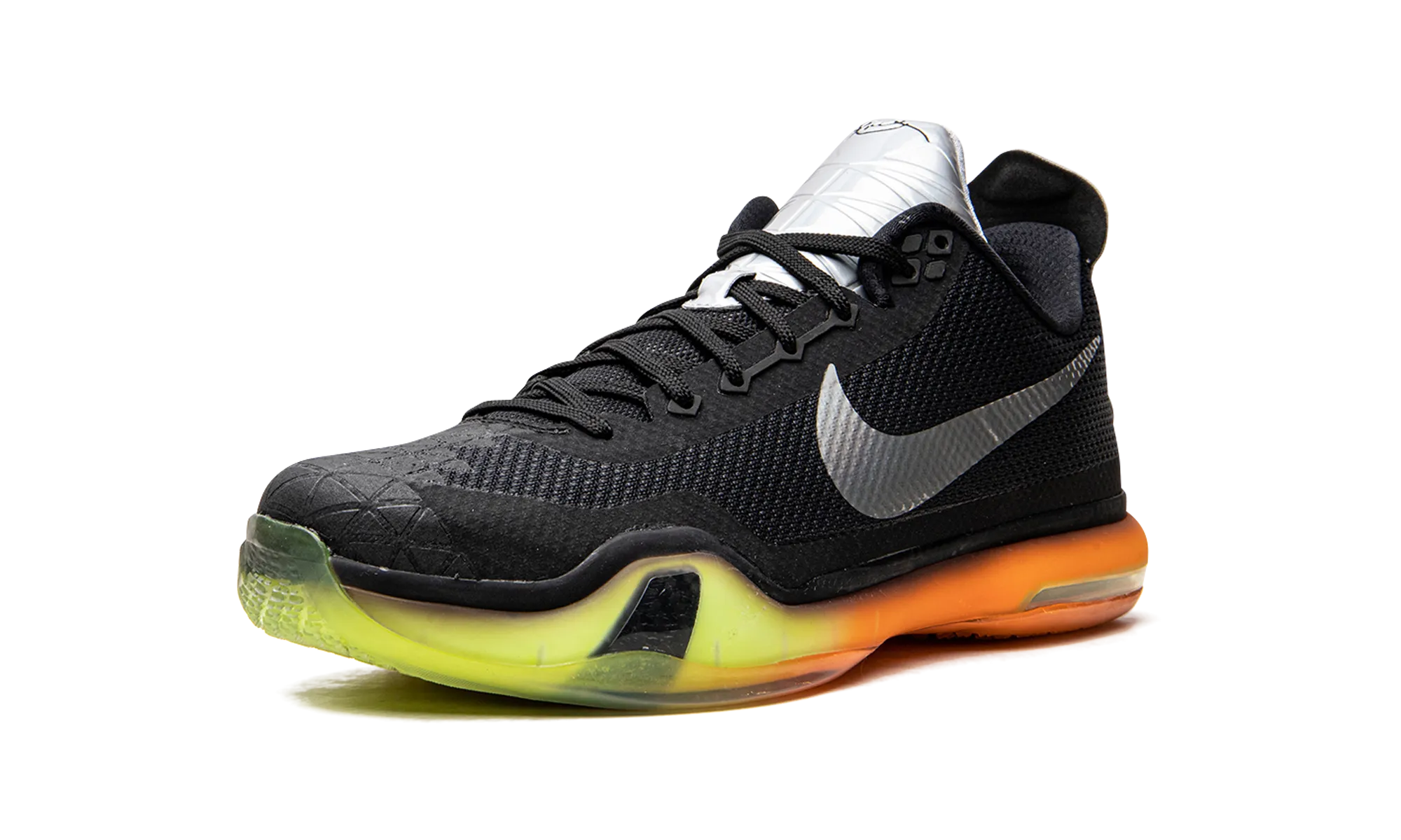 Vibration Damping Layer Elastic Gaiter Kobe 10 AS "All Star"