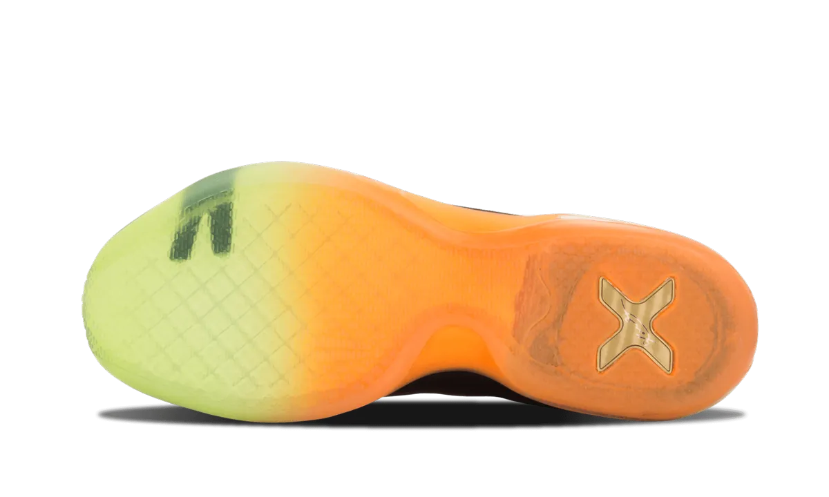 Kobe 10 AS "All Star" Outdoor Traction
