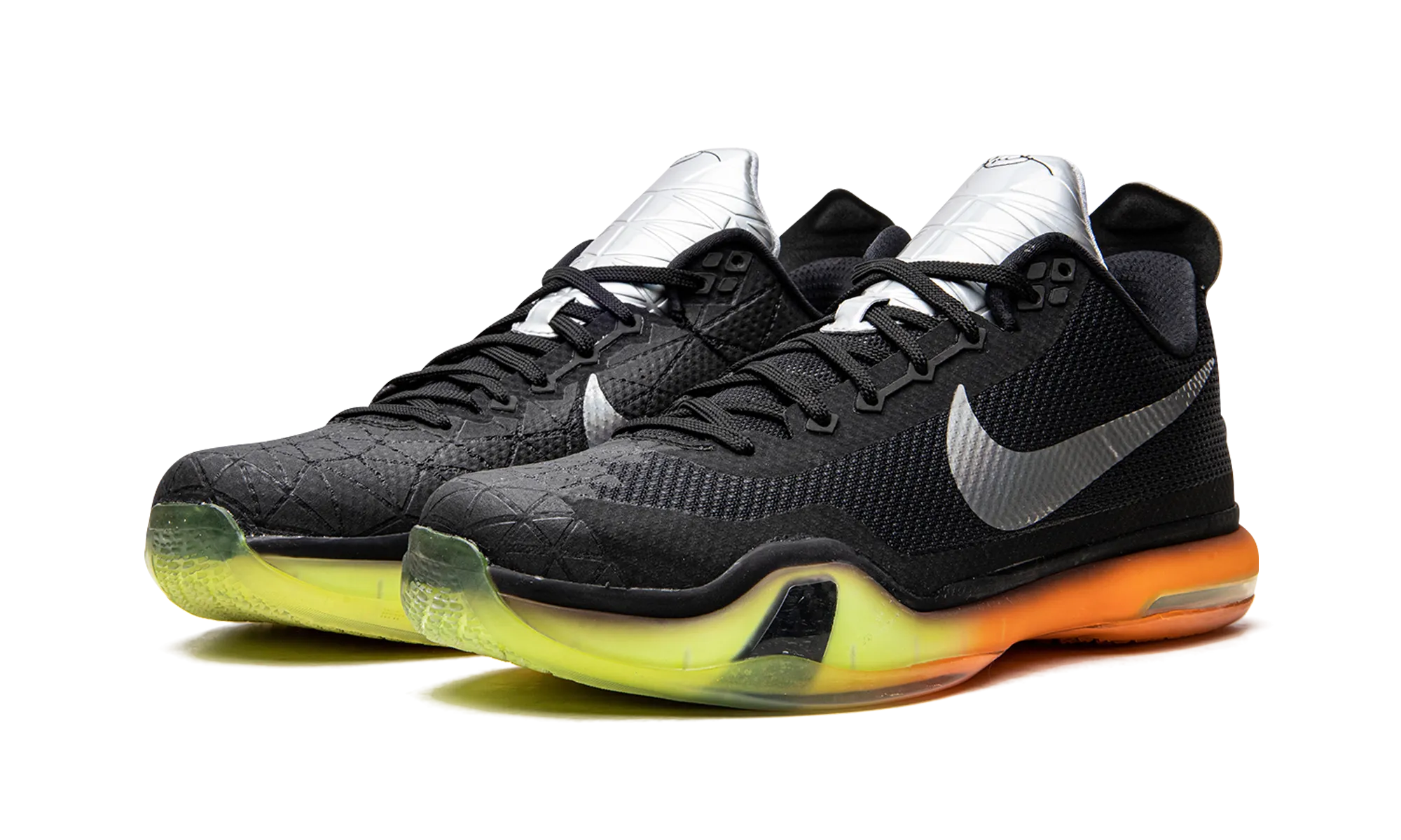 Multi Chamber Air Kobe 10 AS "All Star"