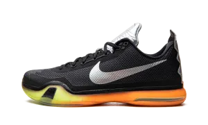 Anti Abrasion Legend Fit Kobe 10 AS "All Star"